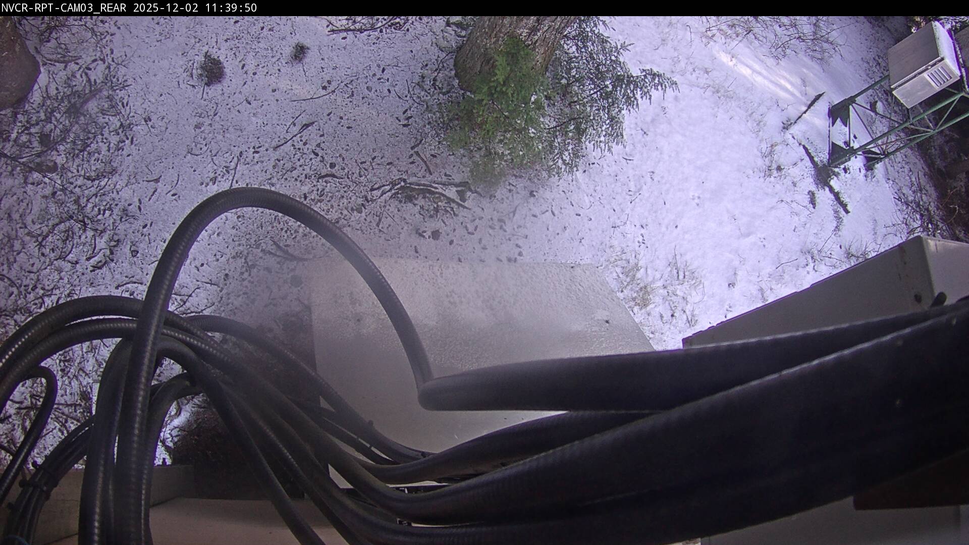 Web Cam History Image - 131