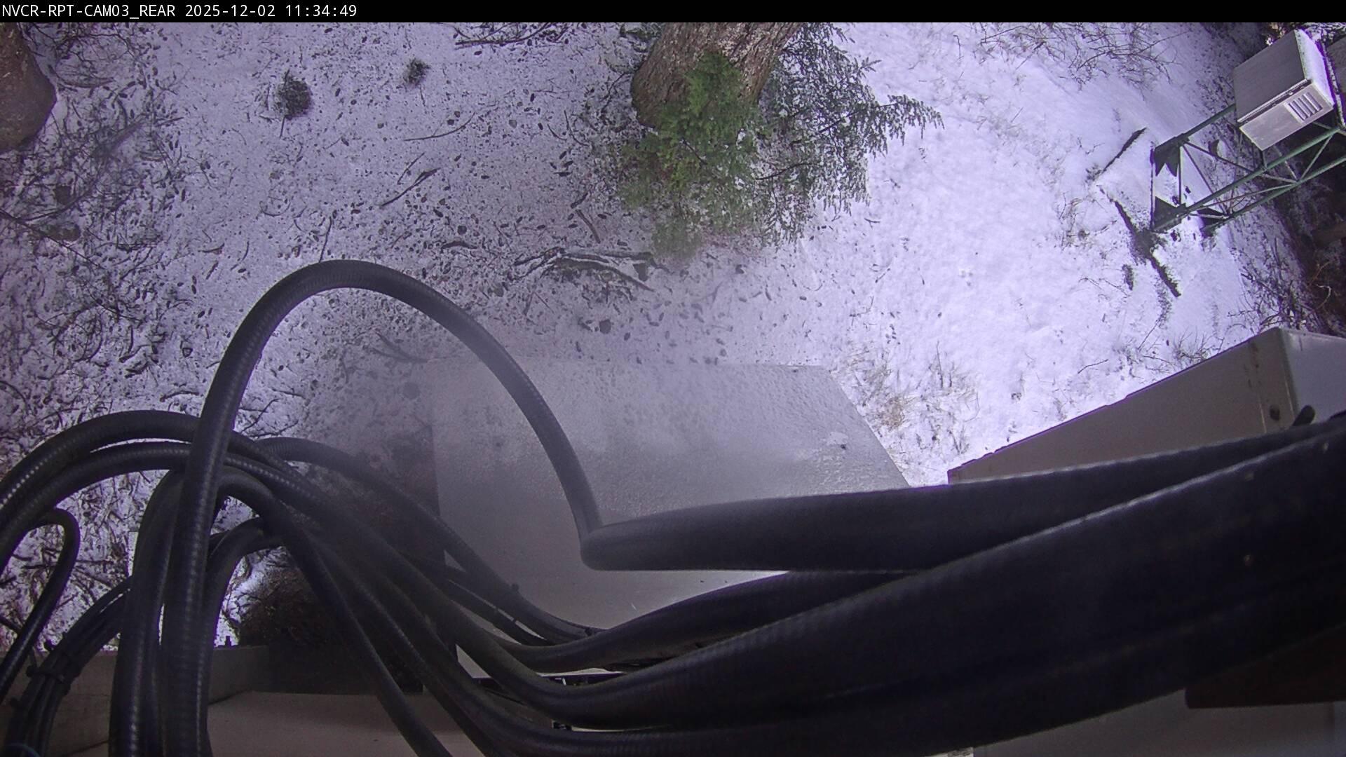 Web Cam History Image - 132