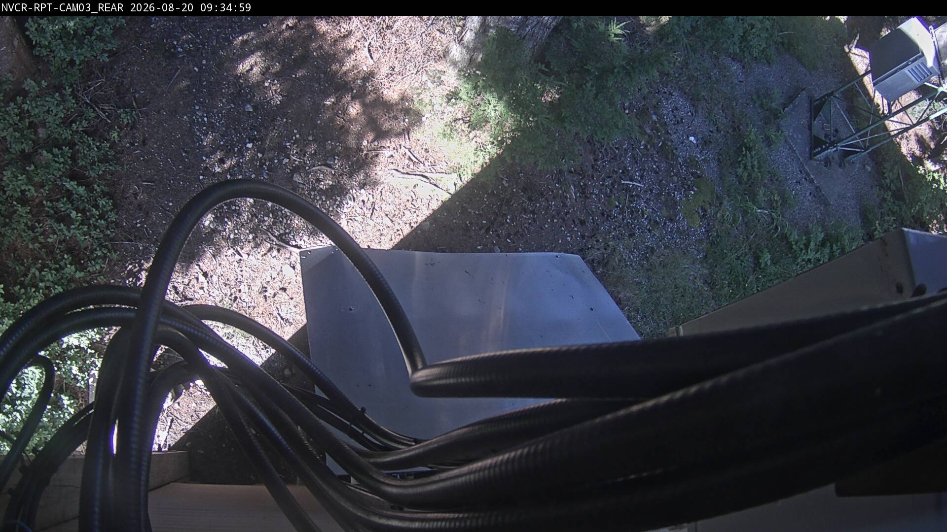 Web Cam History Image - 132