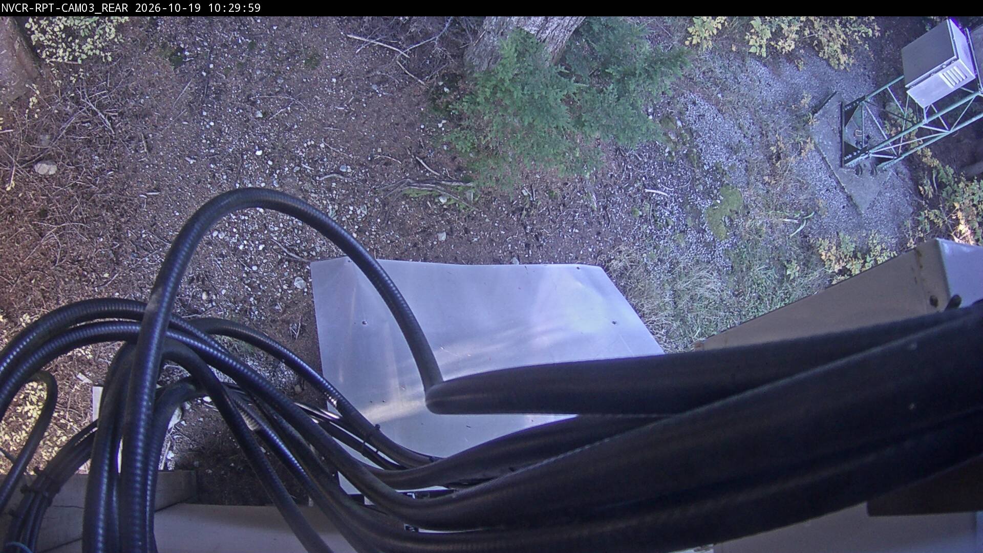 Web Cam History Image - 132