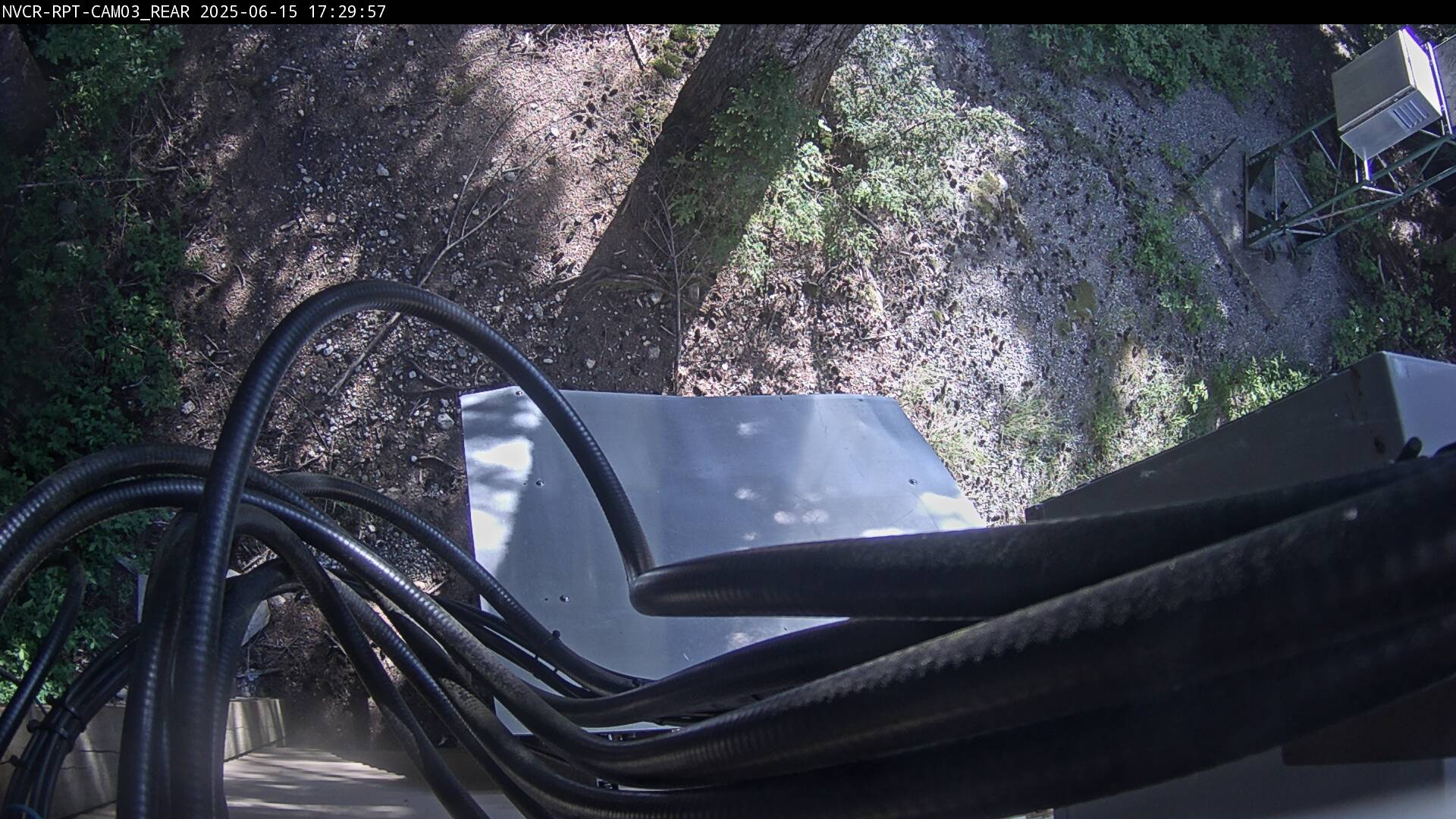 Web Cam History Image - 133