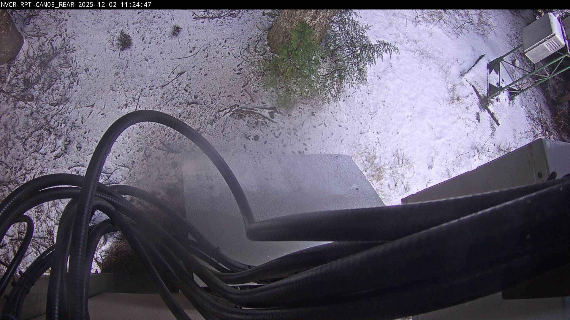 Web Cam History Image - 133