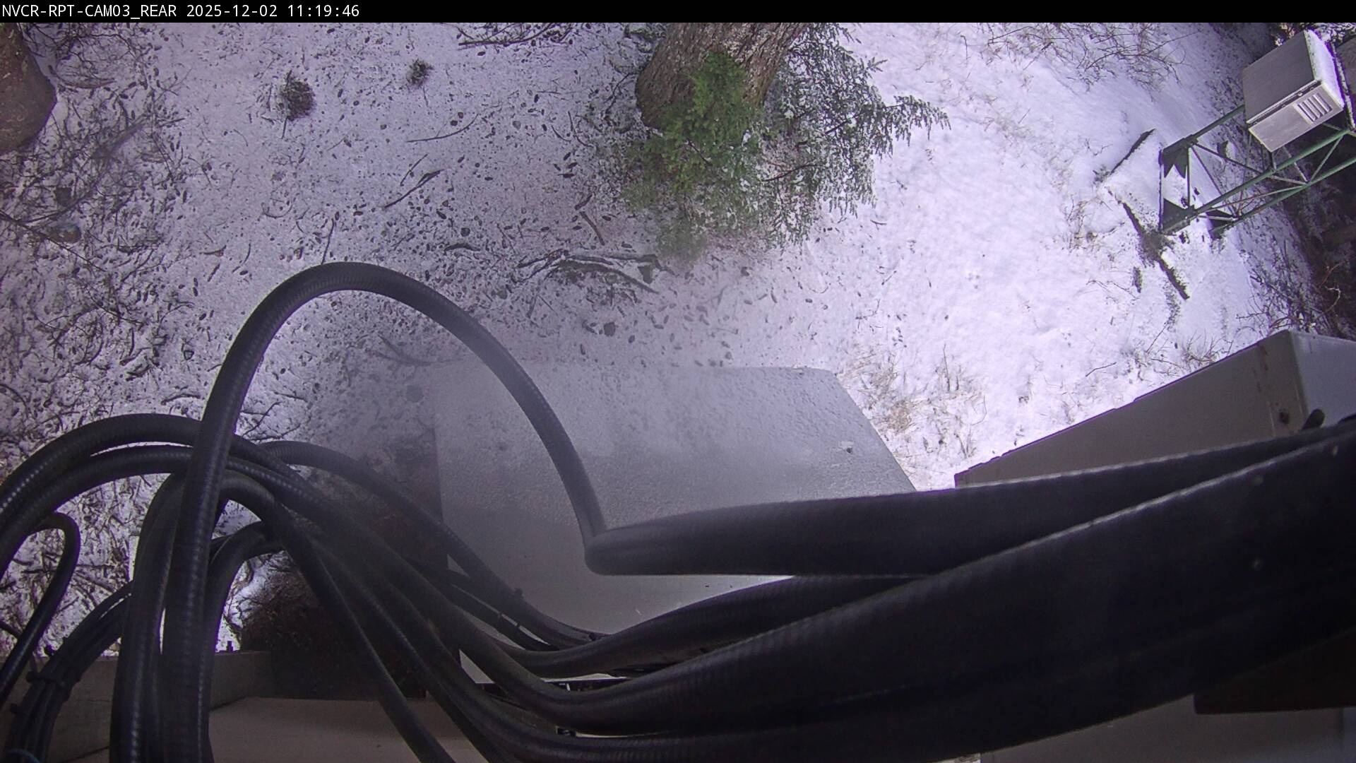 Web Cam History Image - 134