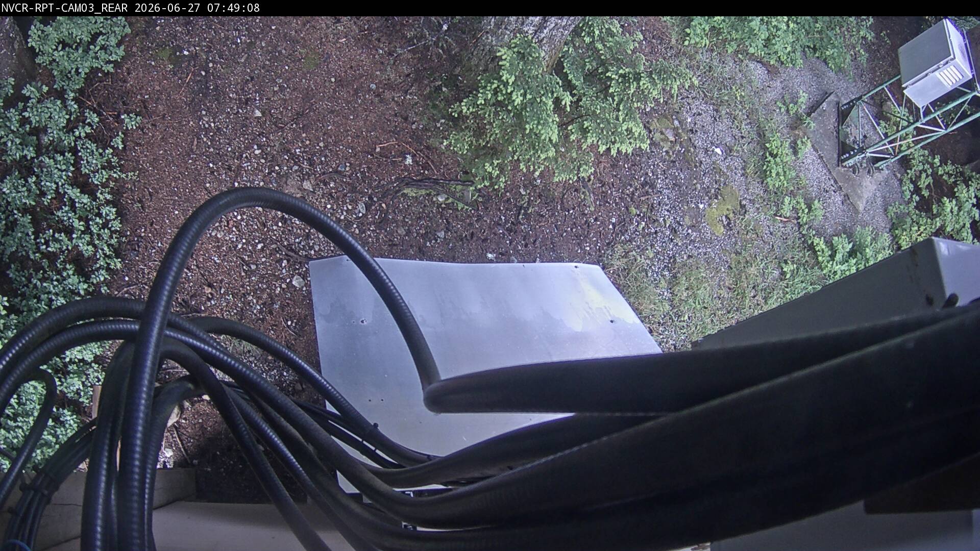 Web Cam History Image - 134
