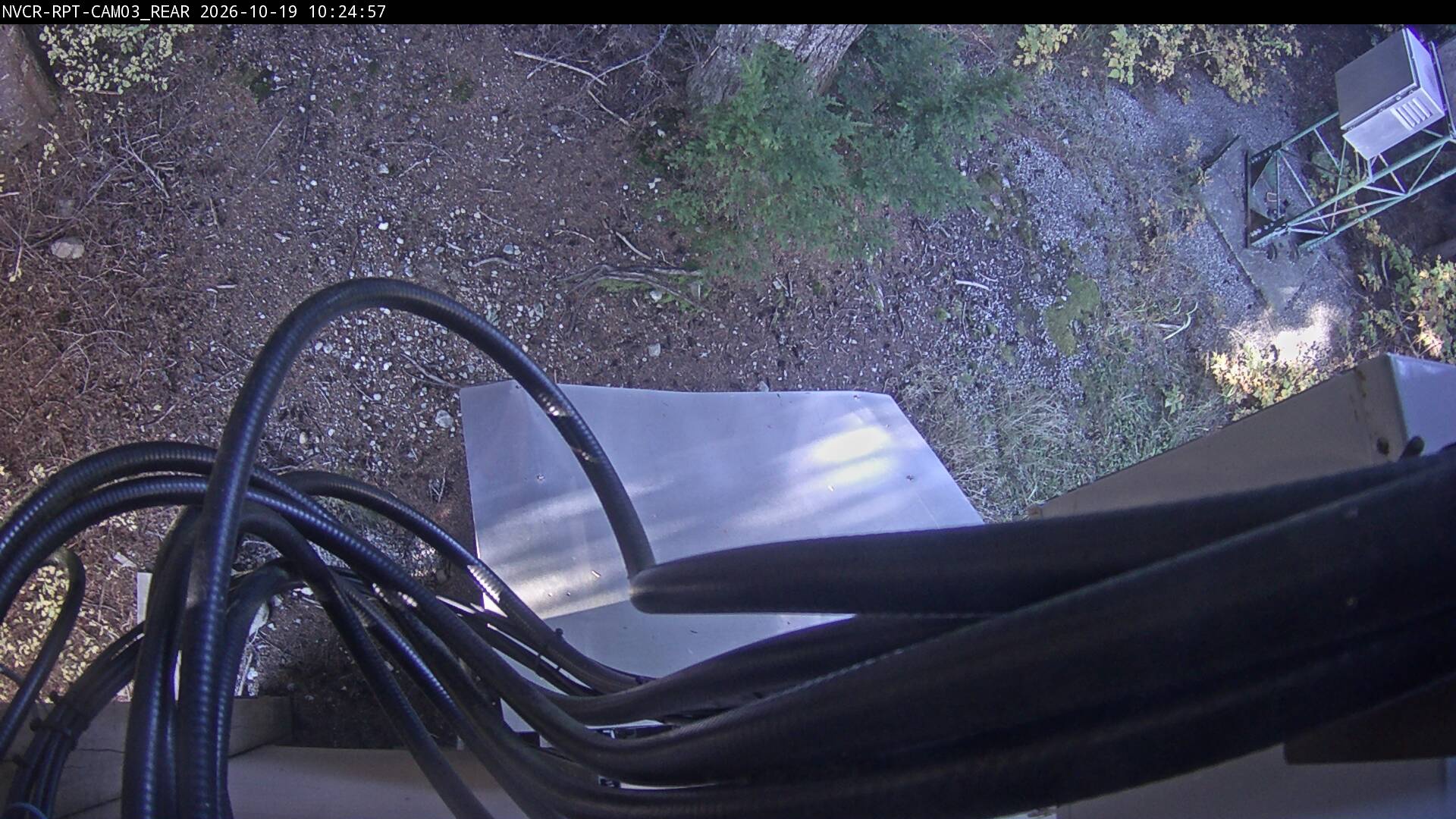 Web Cam History Image - 134