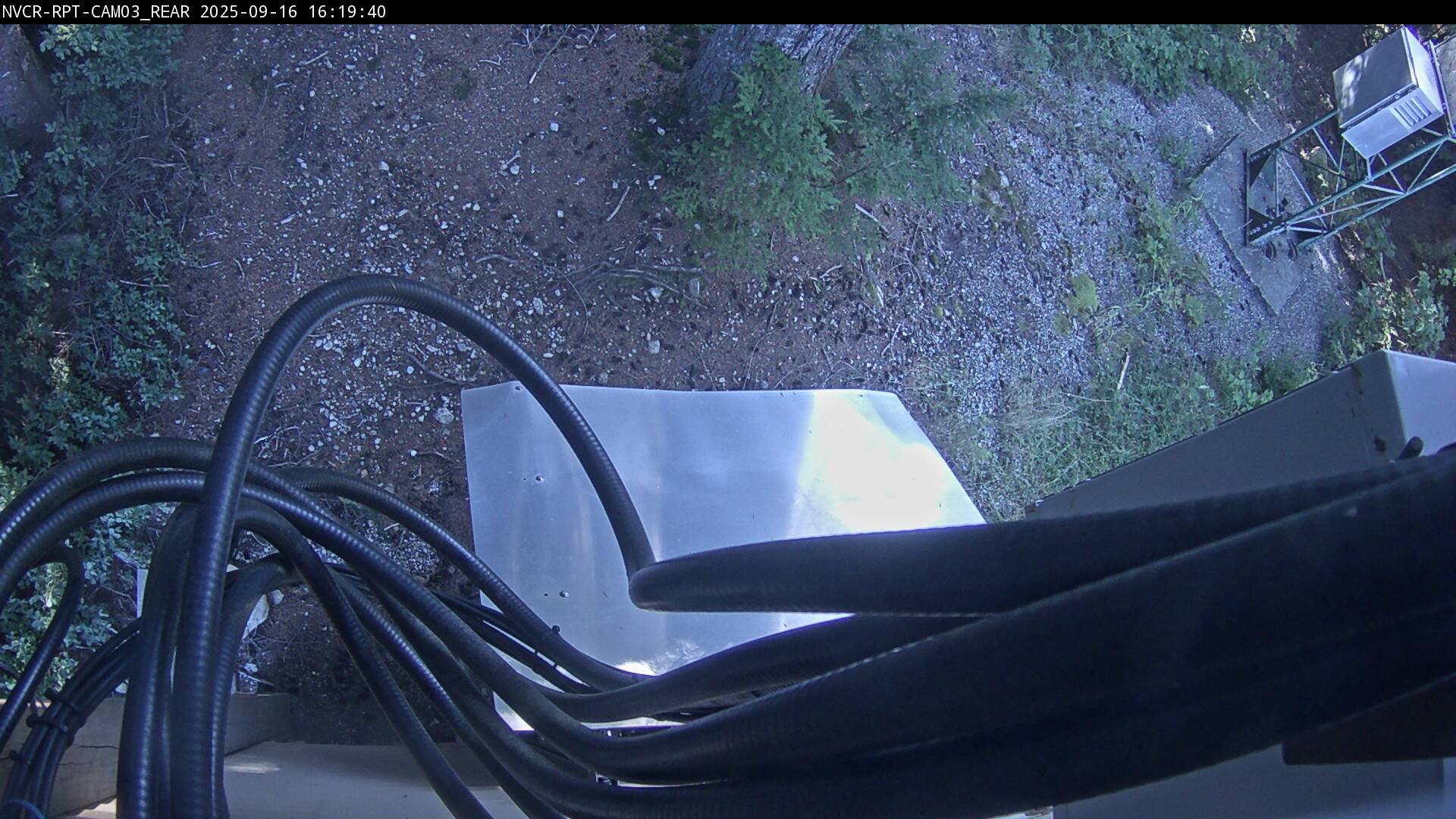 Web Cam History Image - 135
