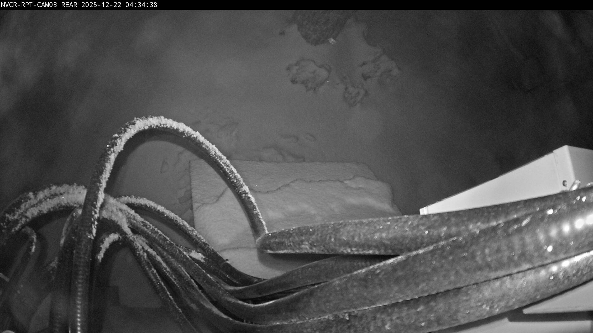 Web Cam History Image - 135