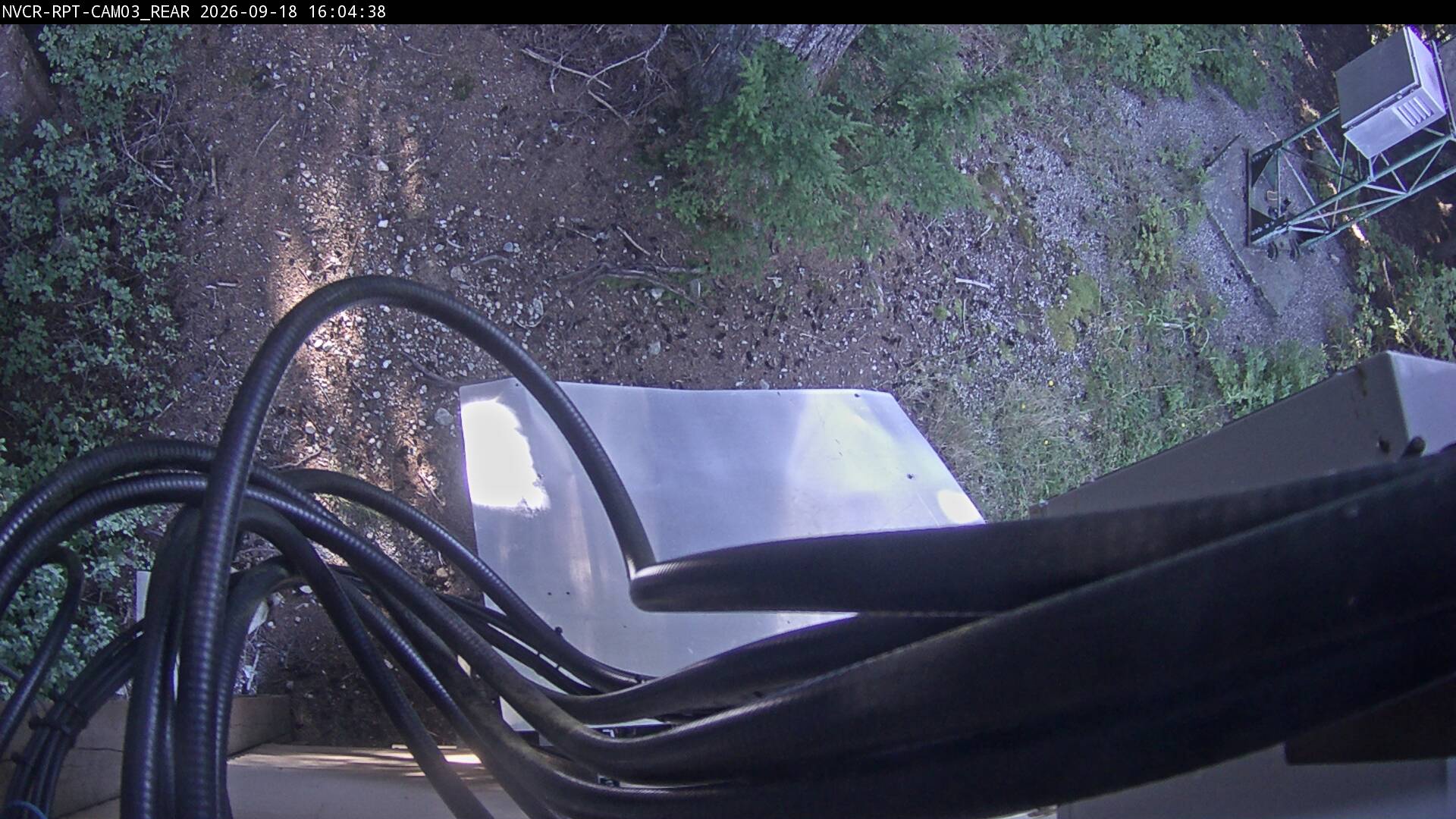 Web Cam History Image - 135