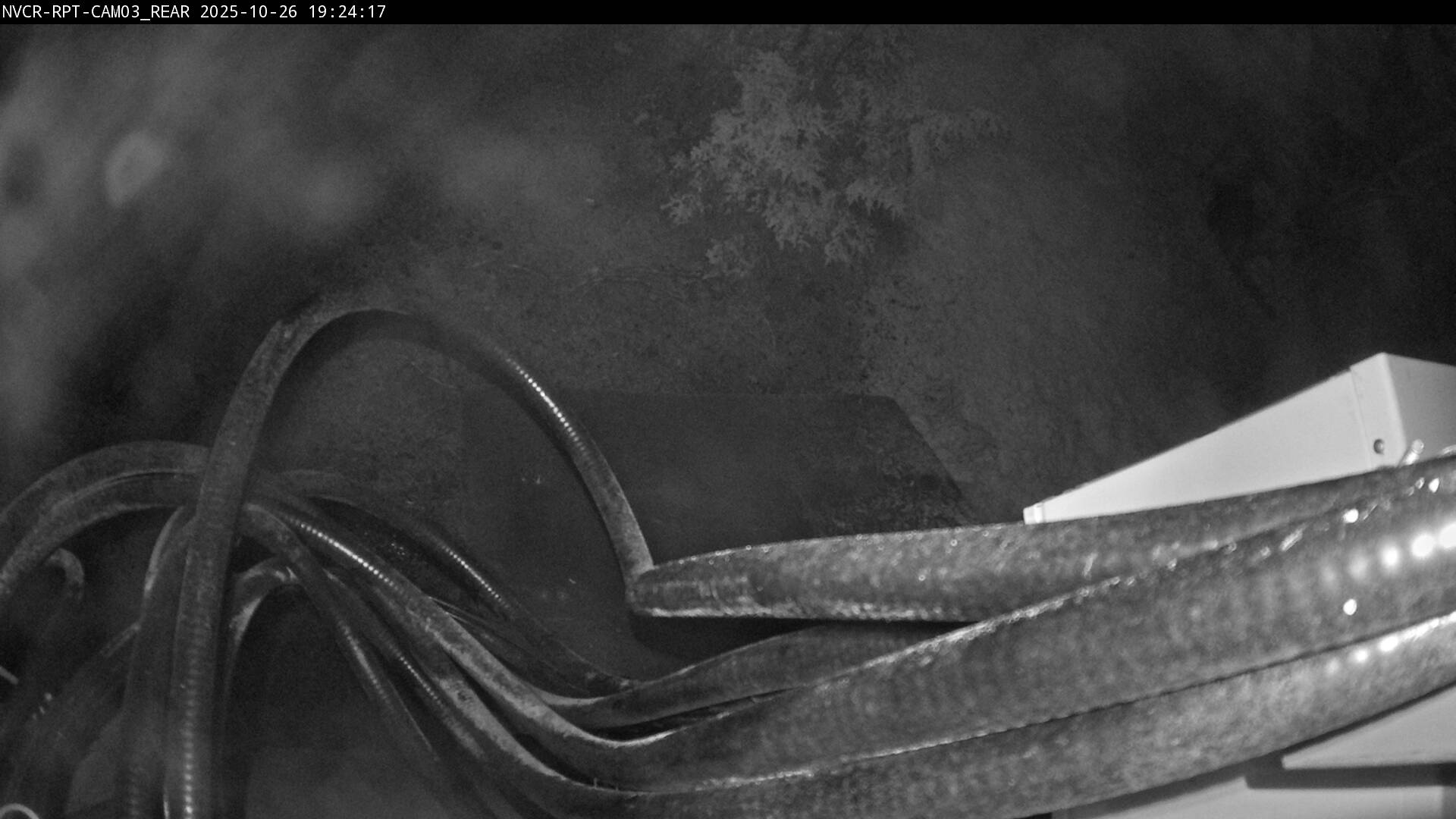 Web Cam History Image - 136
