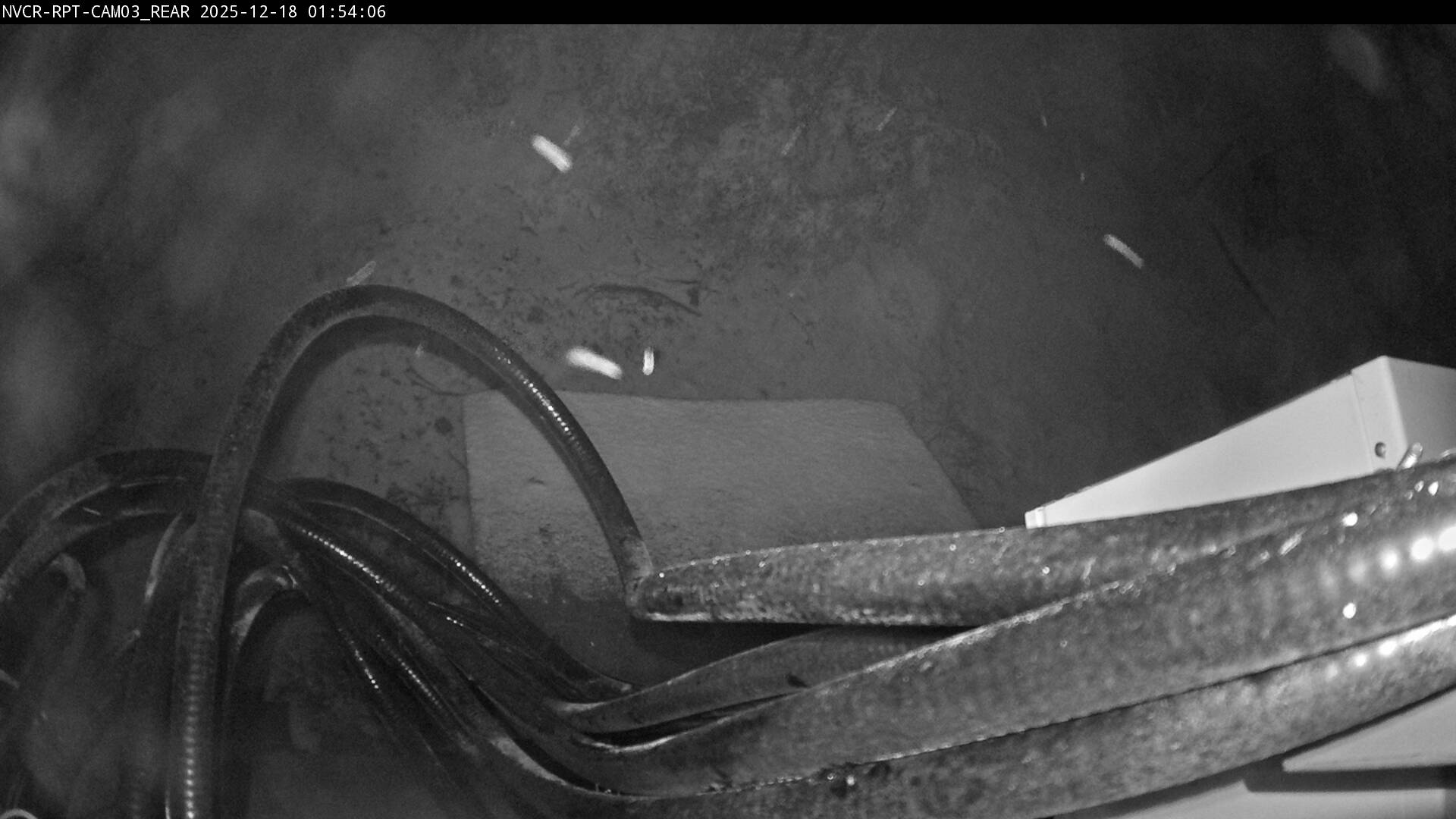 Web Cam History Image - 136