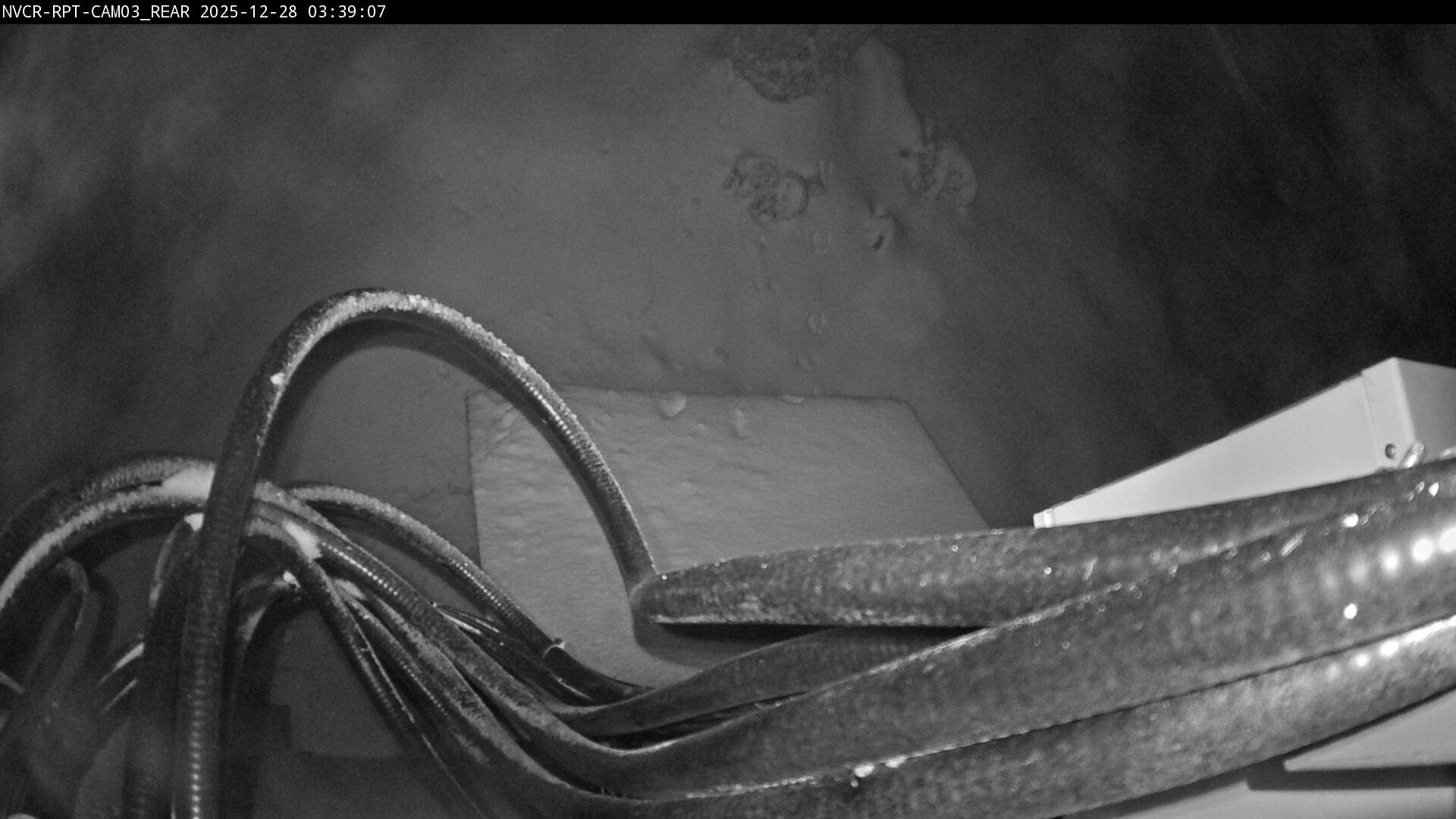 Web Cam History Image - 136