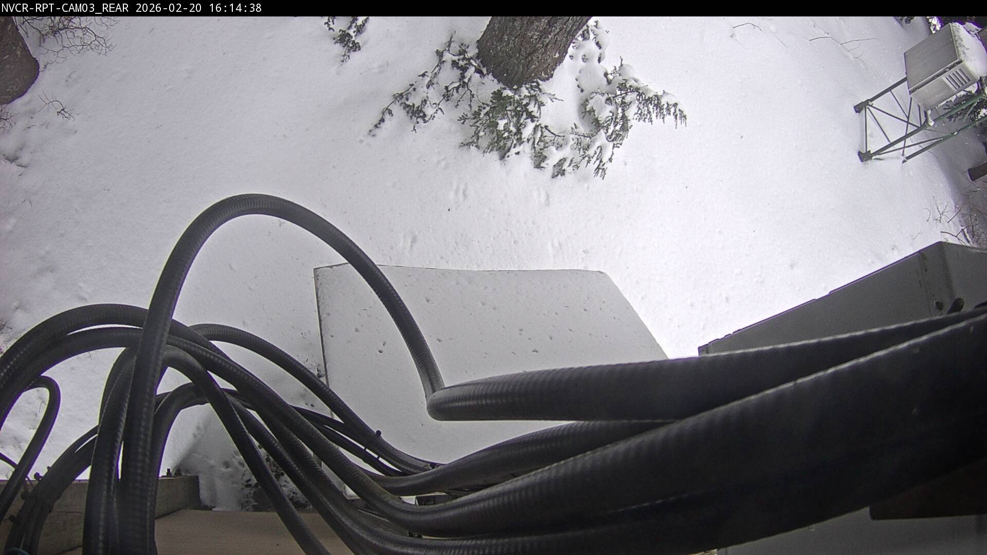 Web Cam History Image - 136