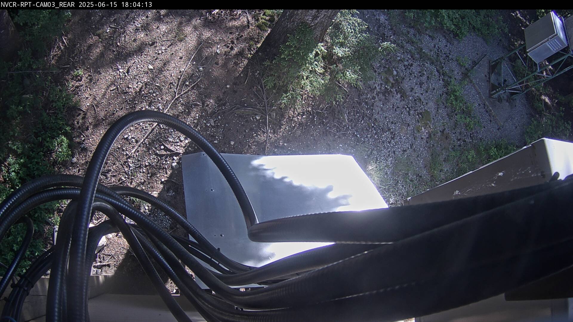 Web Cam History Image - 138