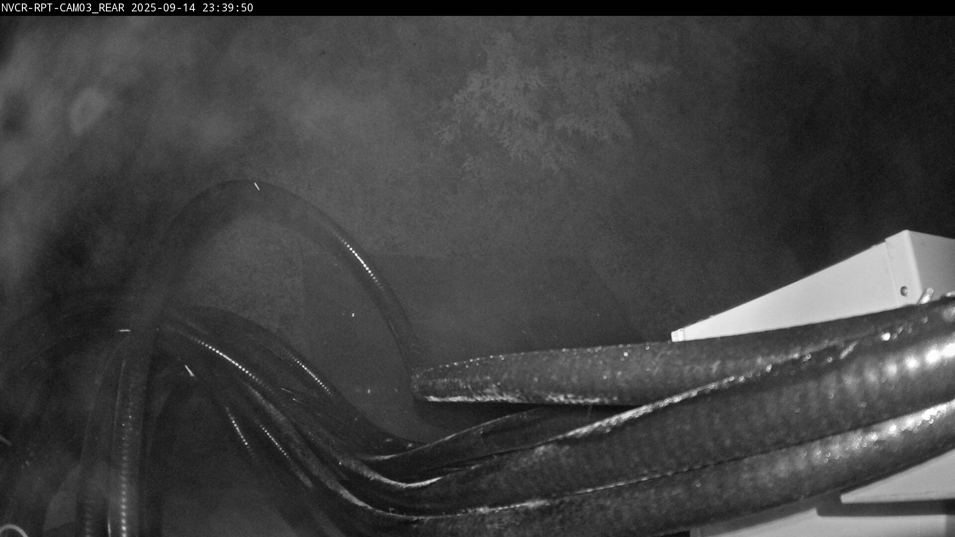 Web Cam History Image - 138