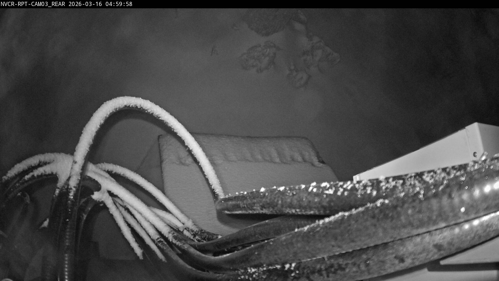 Web Cam History Image - 138