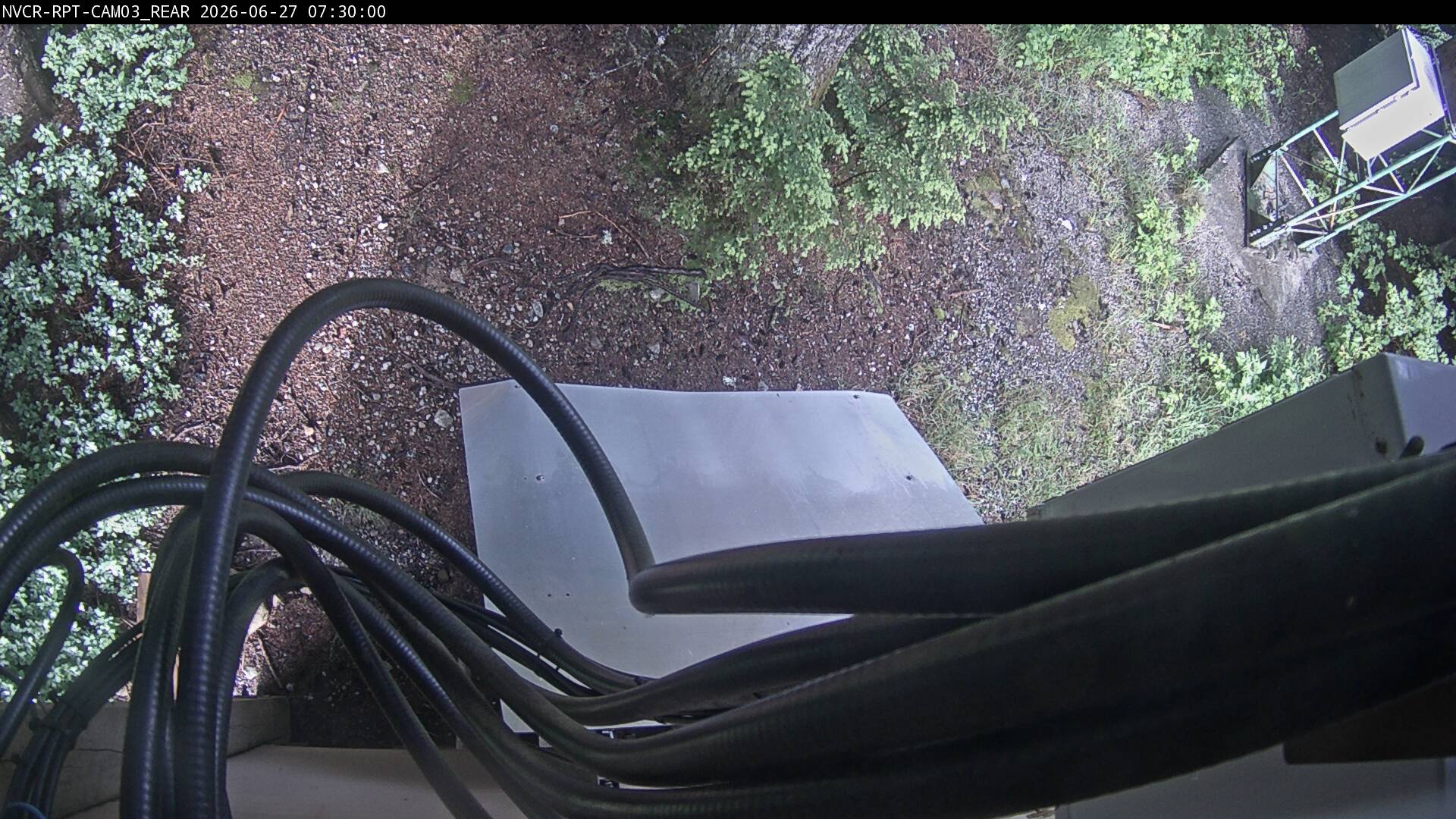 Web Cam History Image - 138