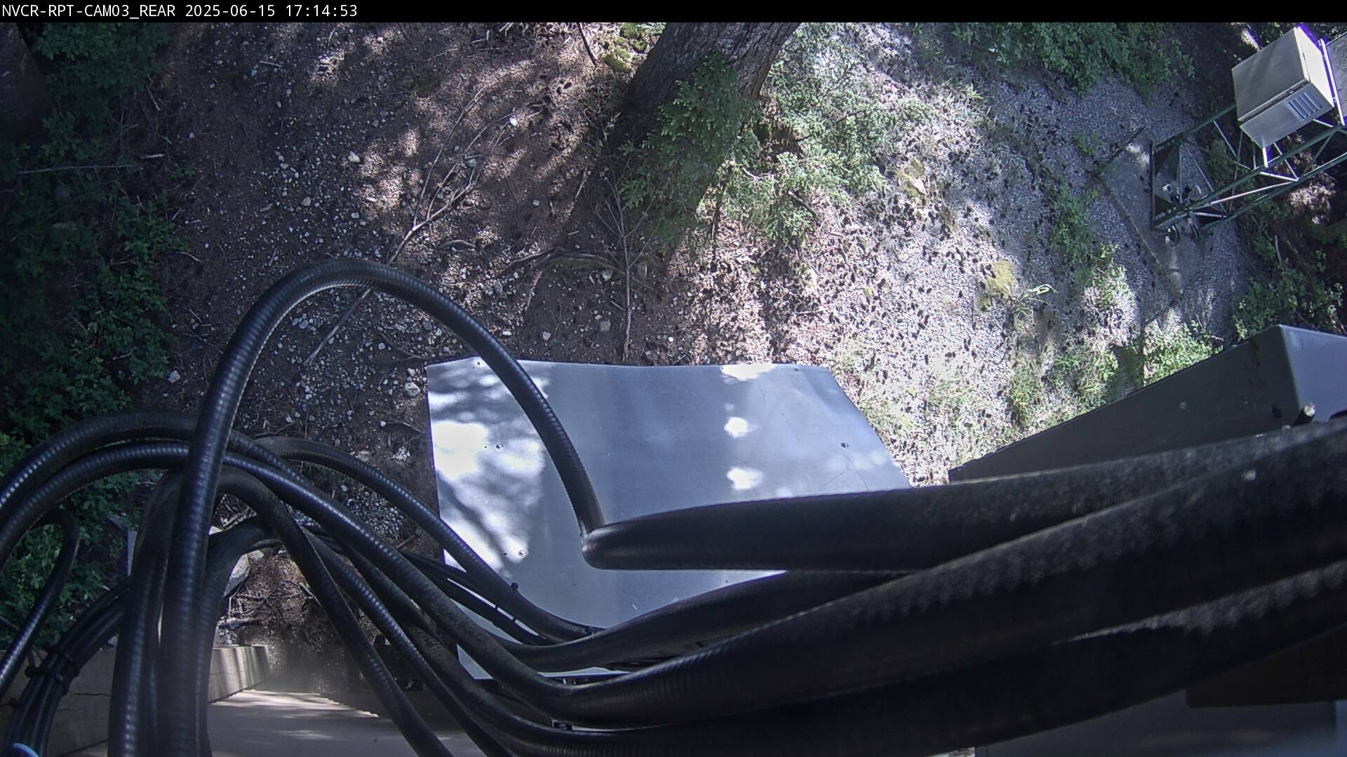 Web Cam History Image - 139