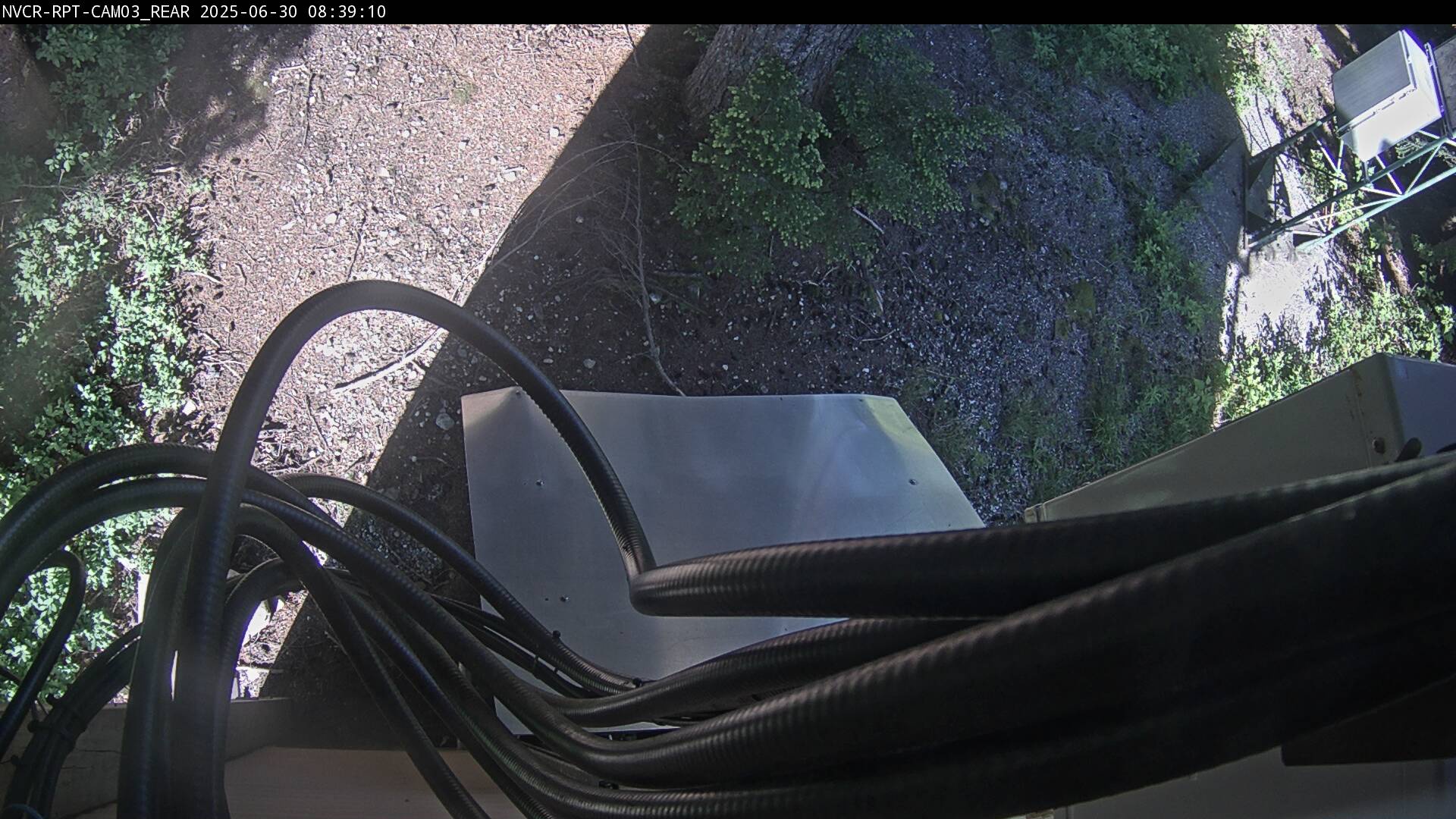 Web Cam History Image - 139