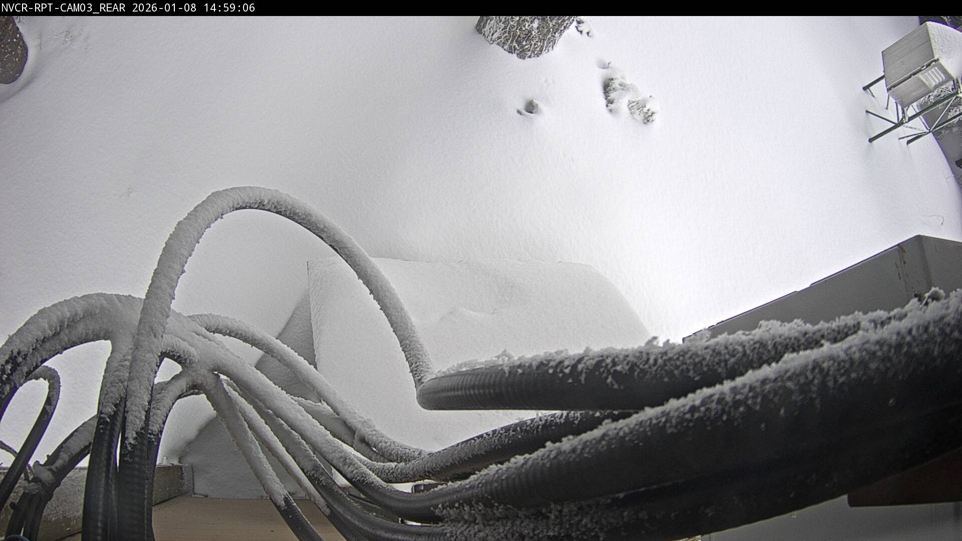 Web Cam History Image - 139