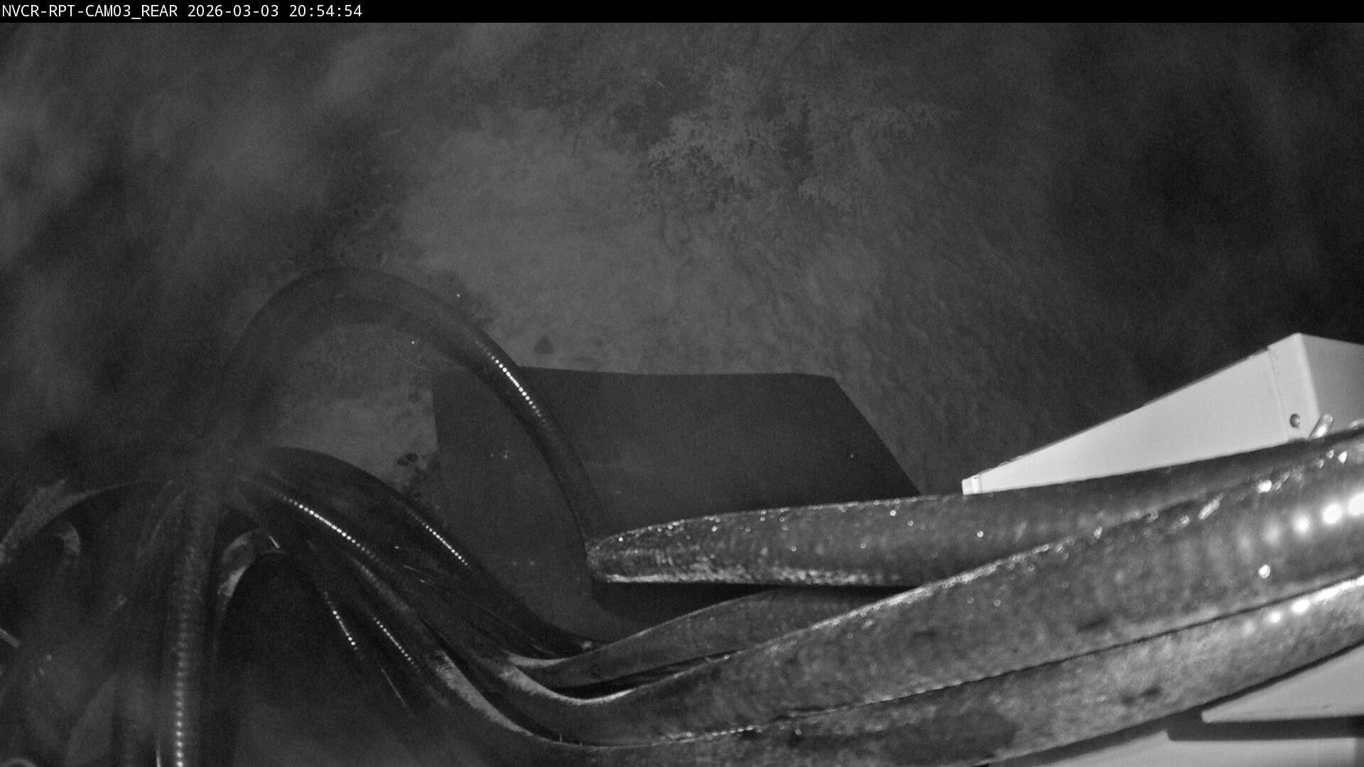 Web Cam History Image - 139