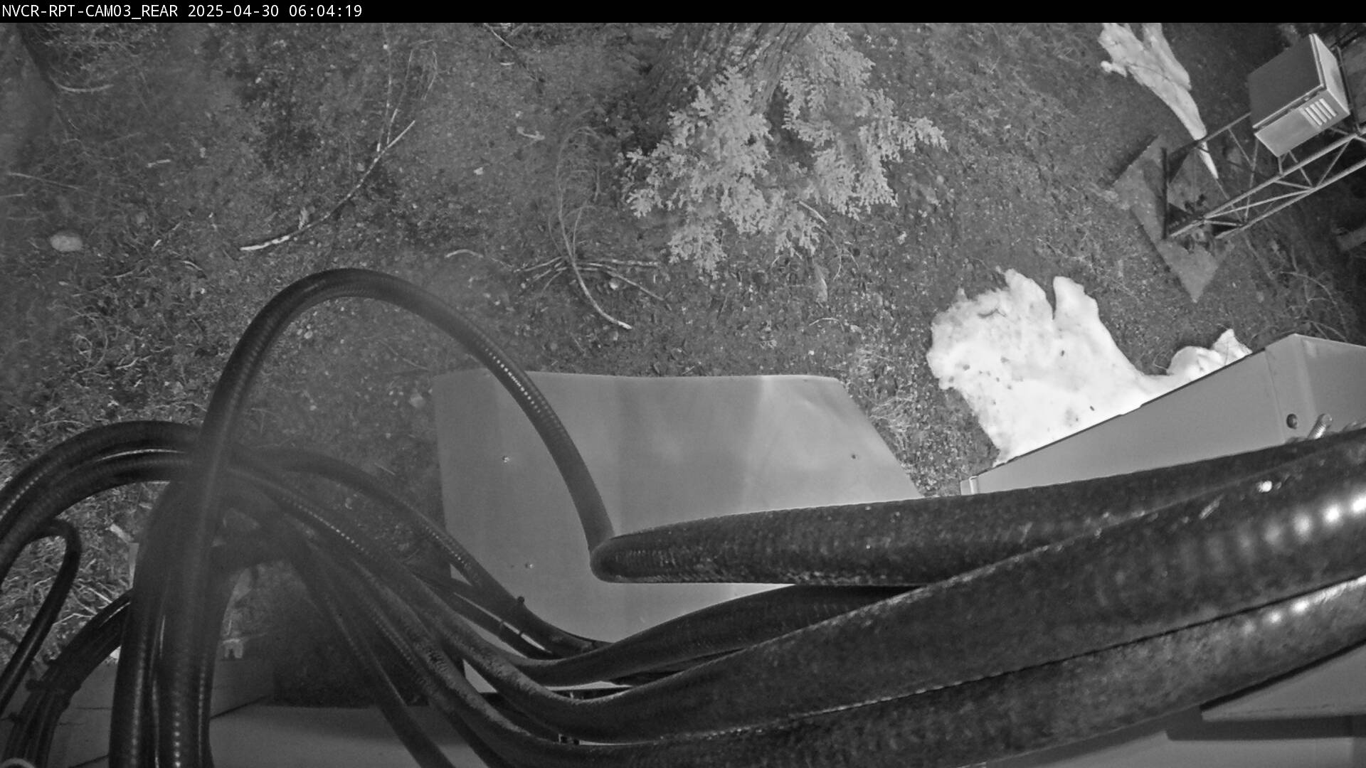 Web Cam History Image - 140