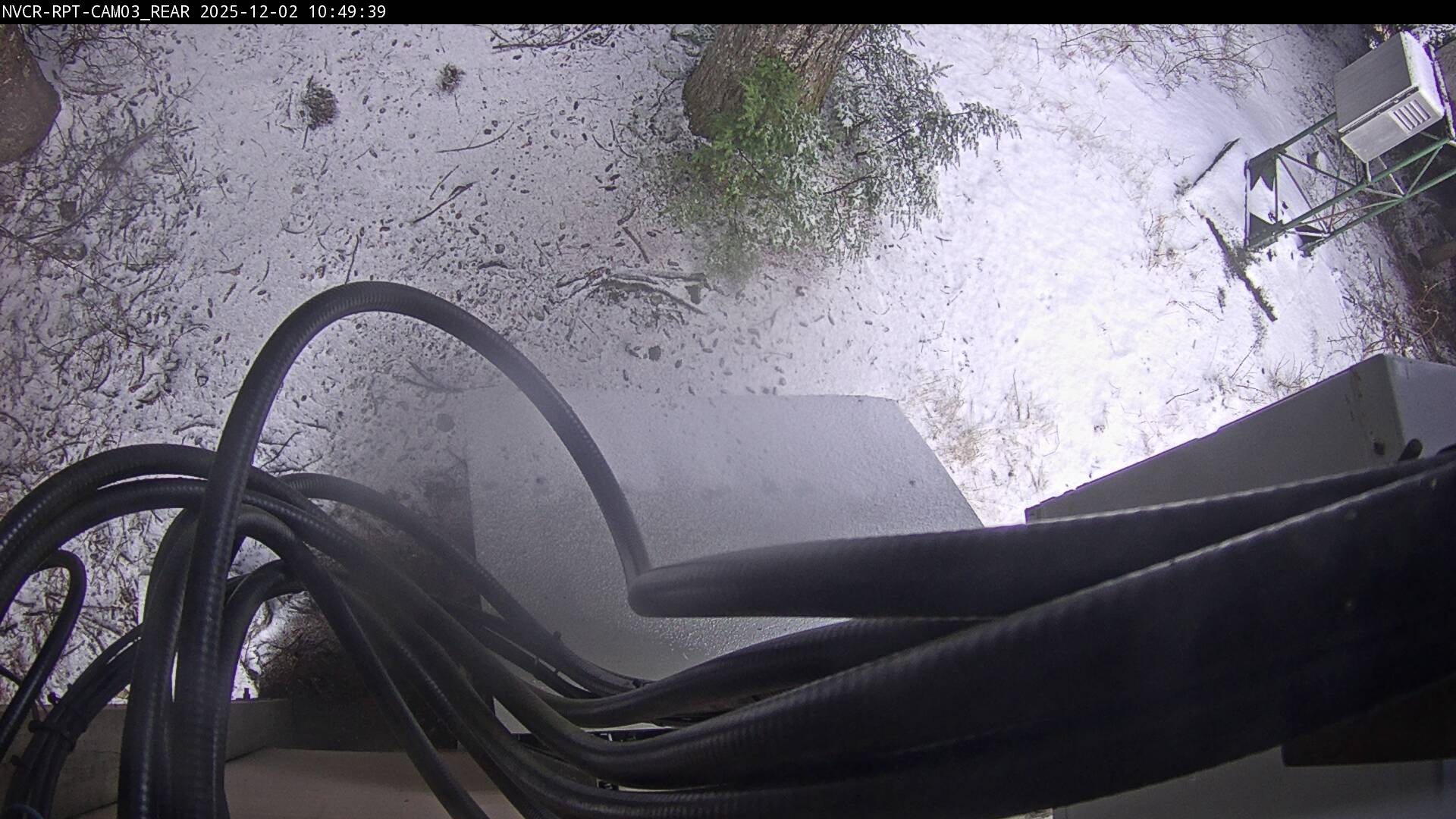 Web Cam History Image - 140