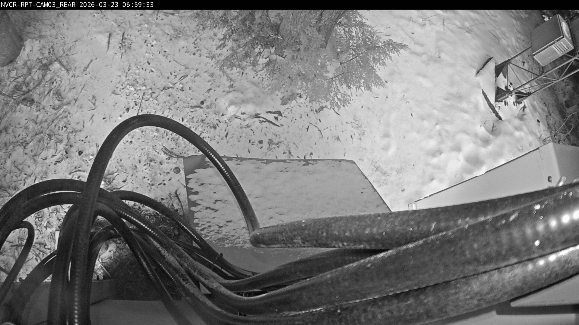 Web Cam History Image - 140