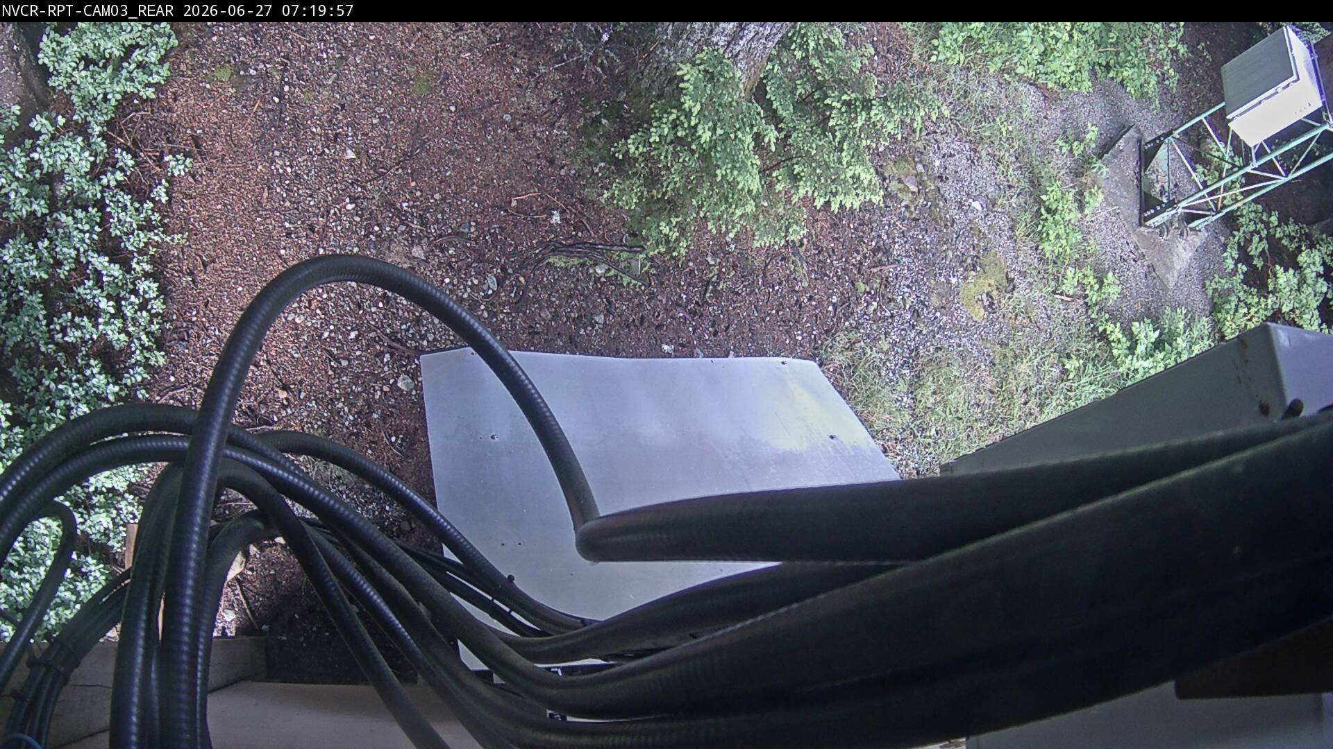 Web Cam History Image - 140