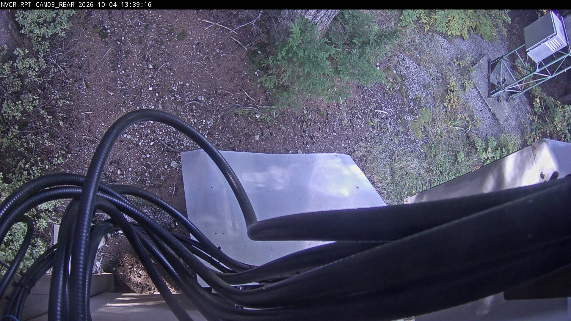 Web Cam History Image - 140