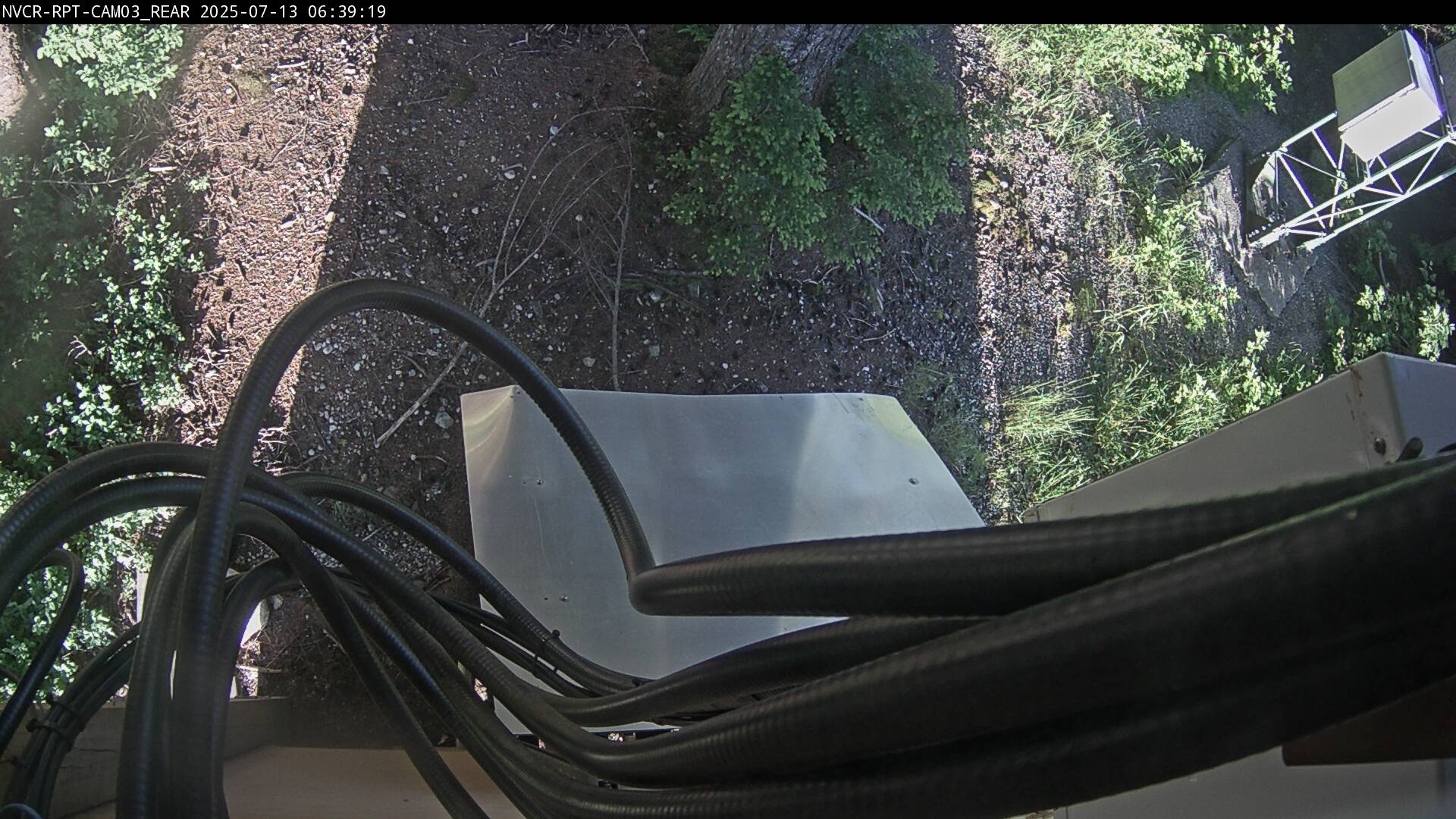Web Cam History Image - 15