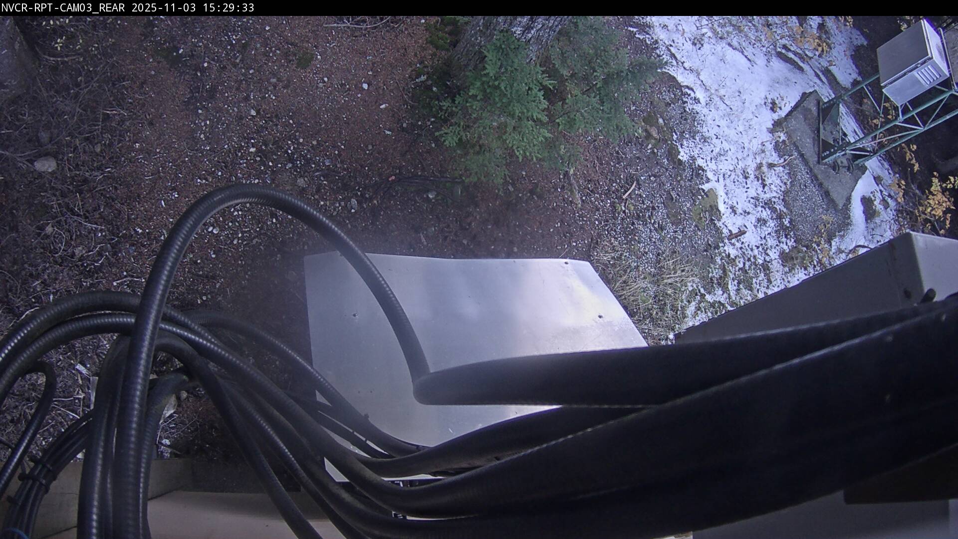 Web Cam History Image - 15