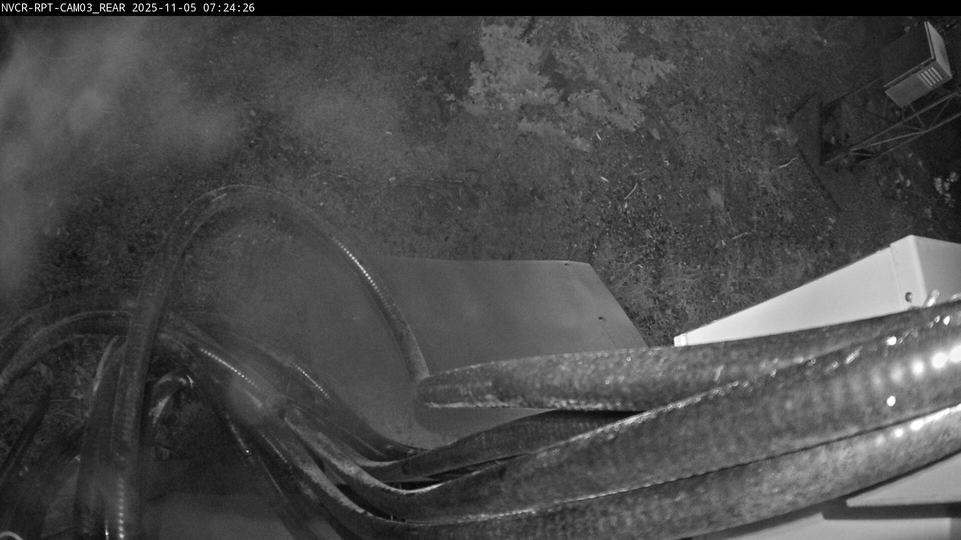 Web Cam History Image - 15