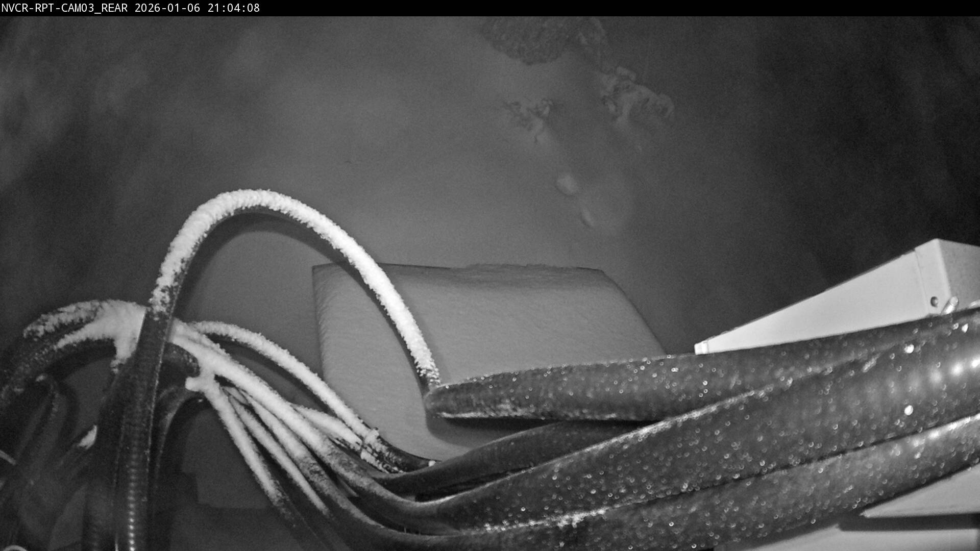 Web Cam History Image - 15