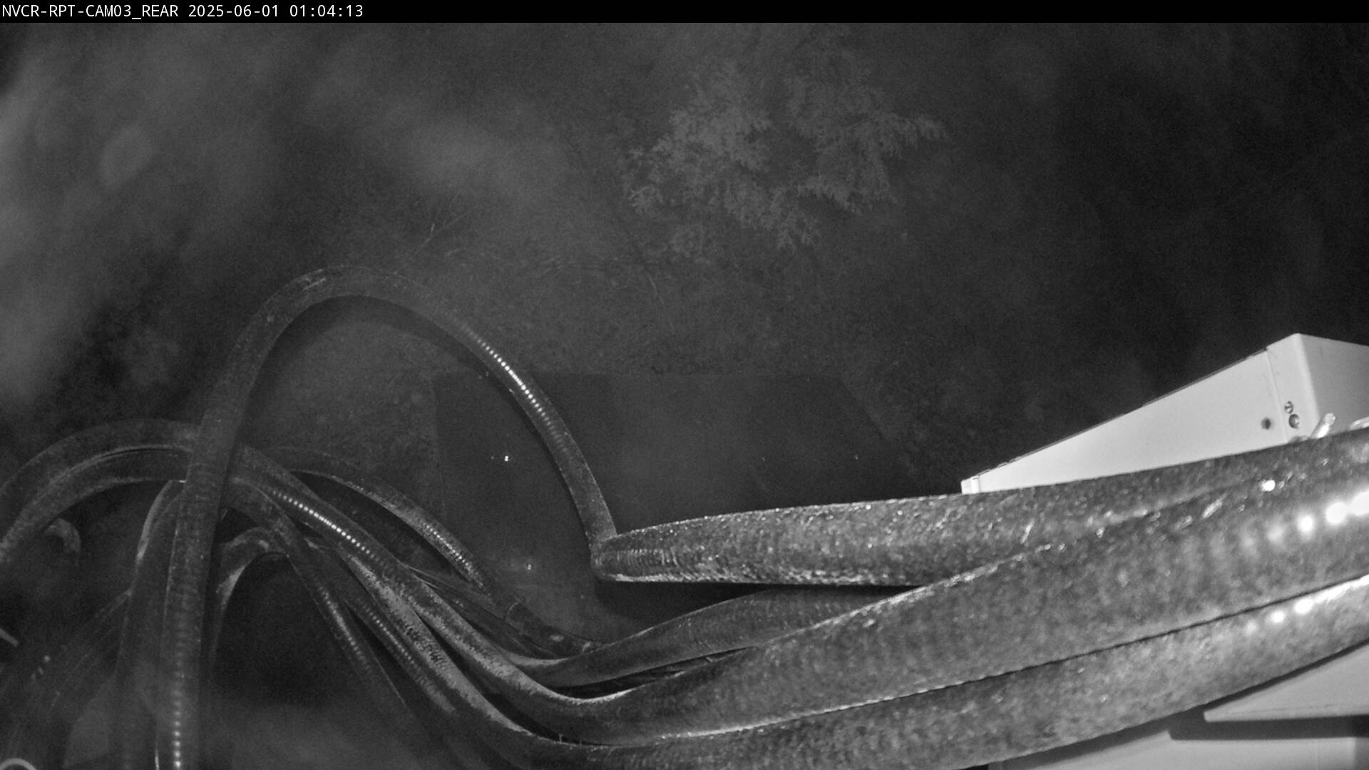 Web Cam History Image - 141