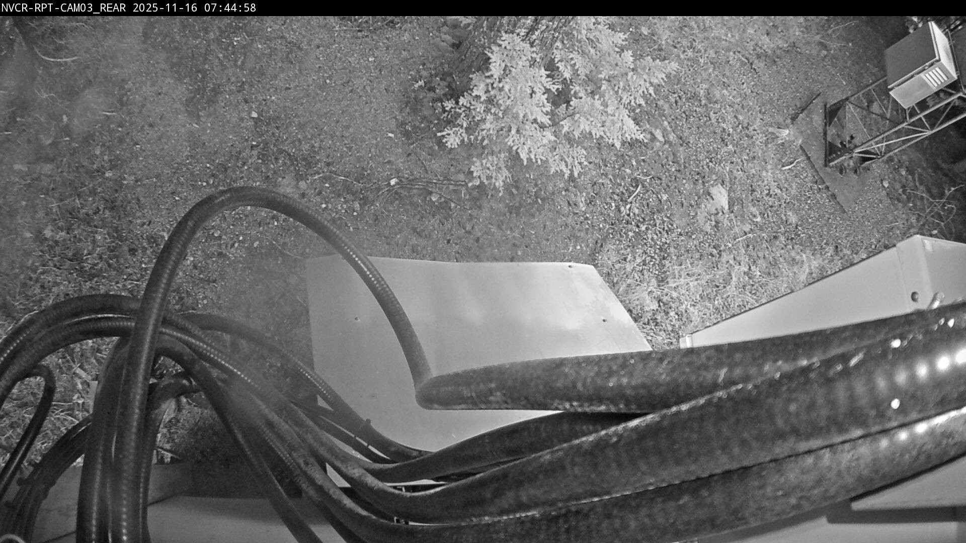 Web Cam History Image - 141