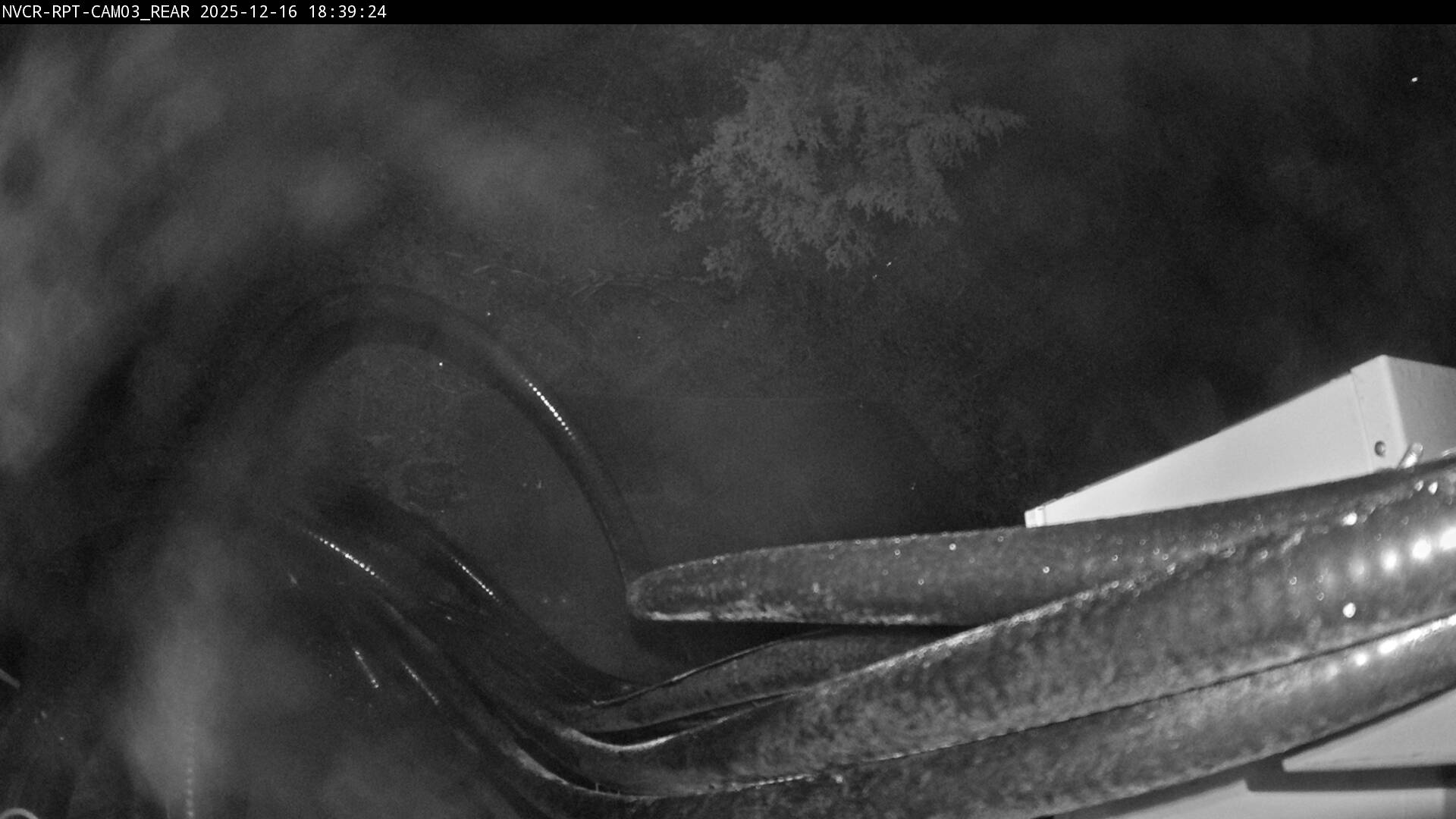 Web Cam History Image - 141