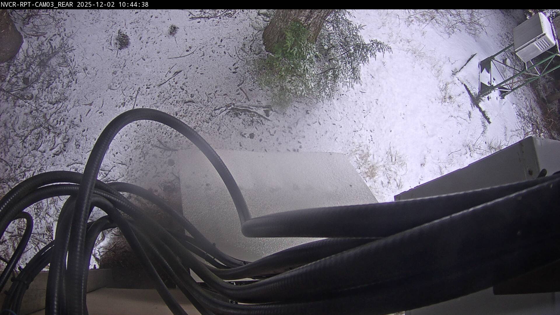 Web Cam History Image - 142