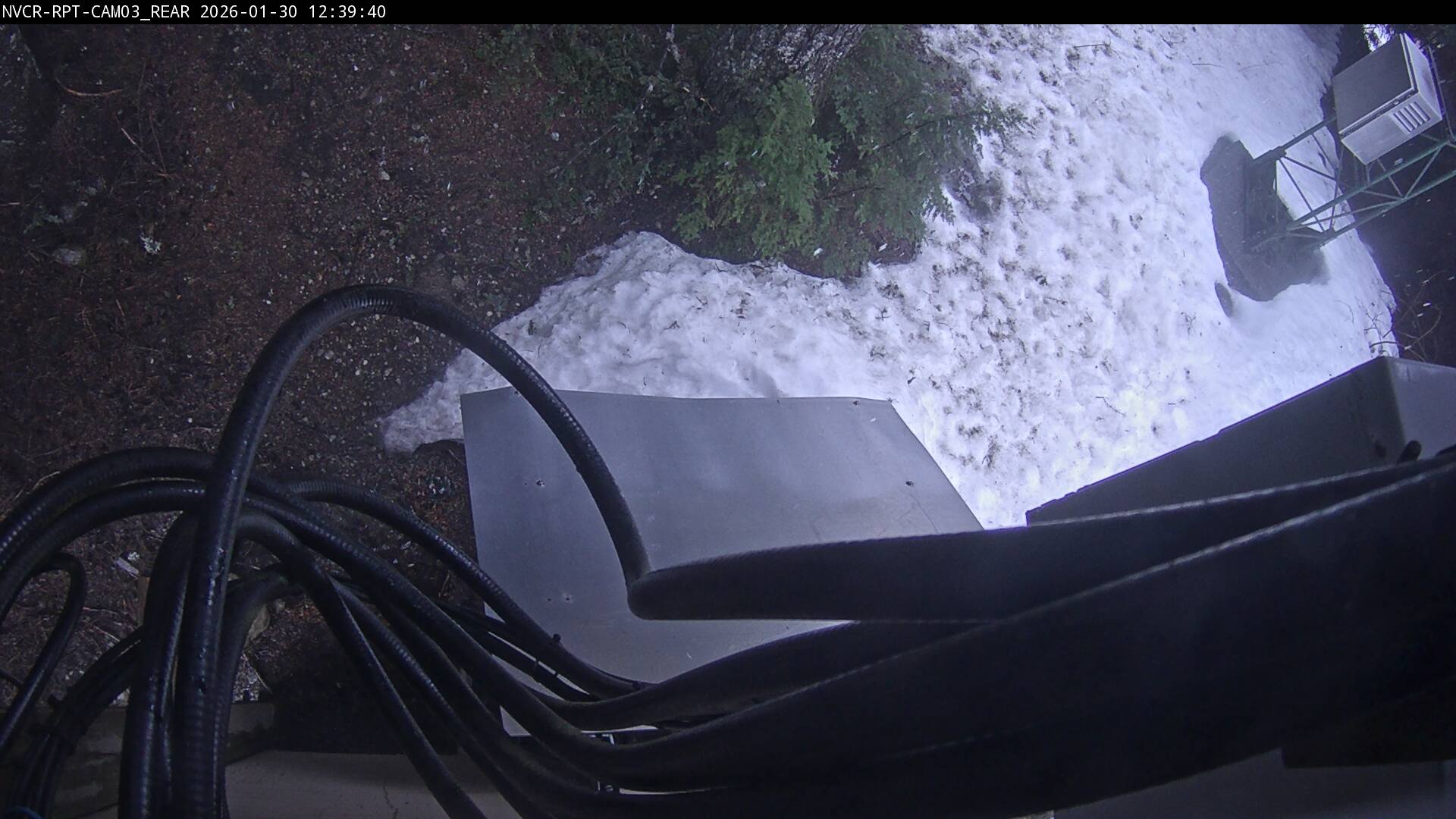 Web Cam History Image - 142