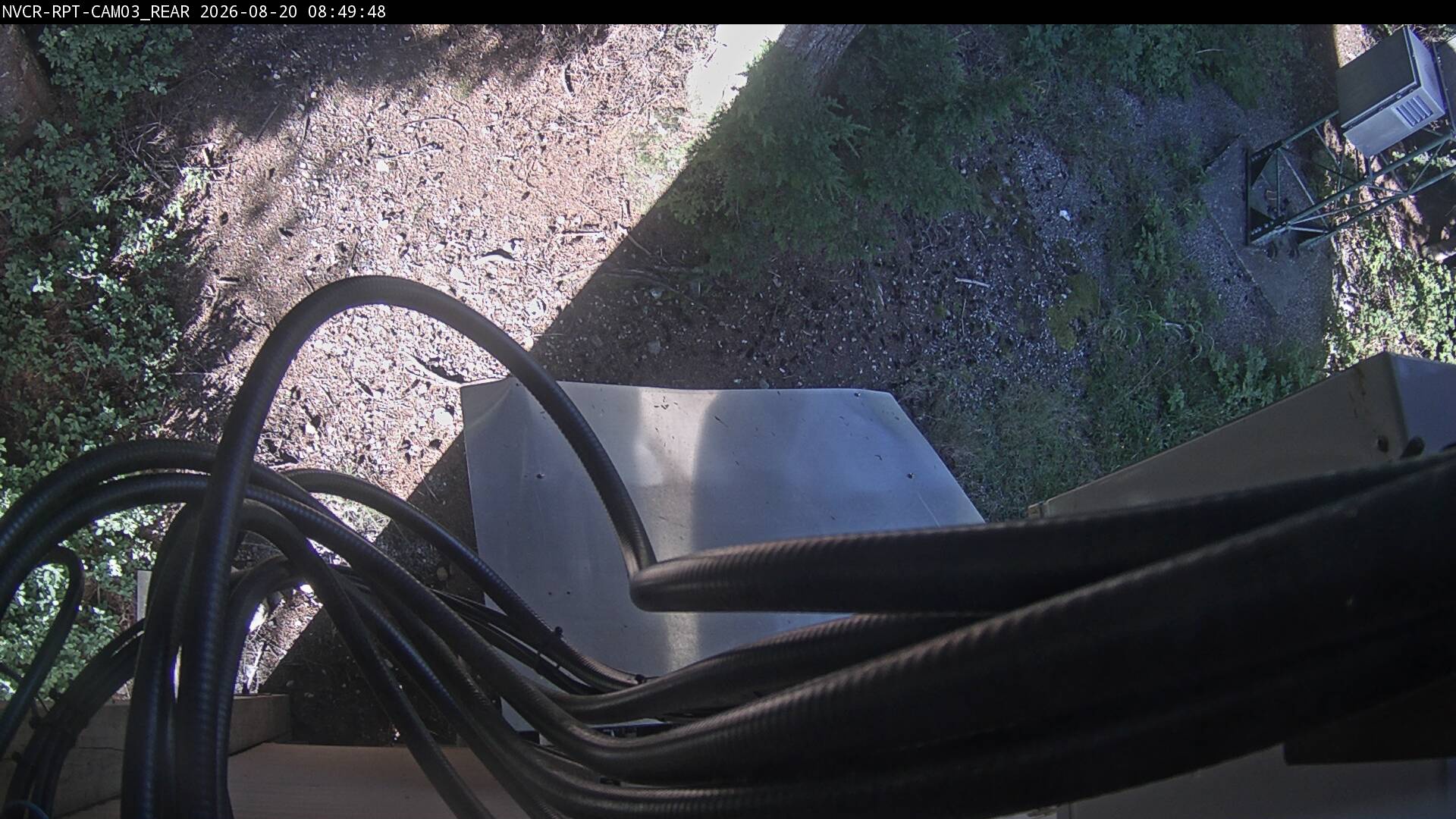 Web Cam History Image - 142