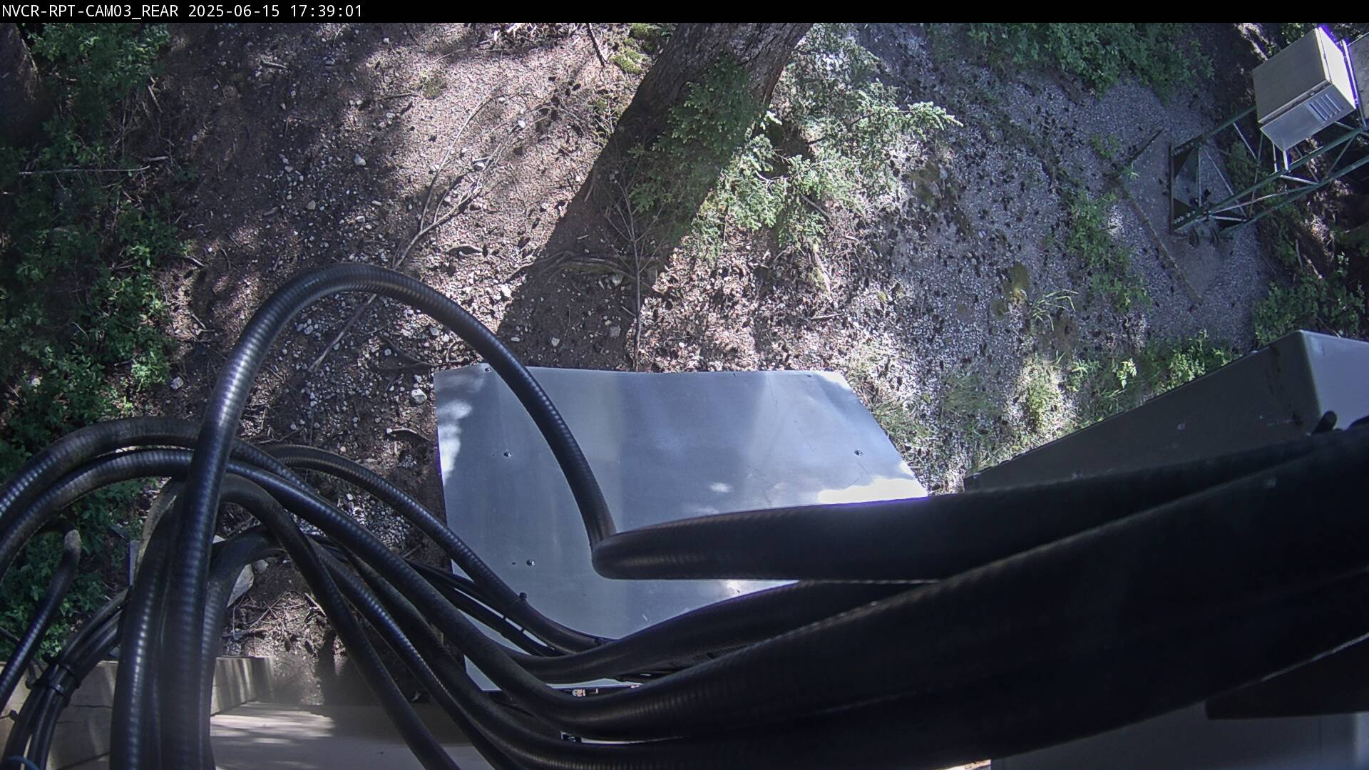 Web Cam History Image - 143