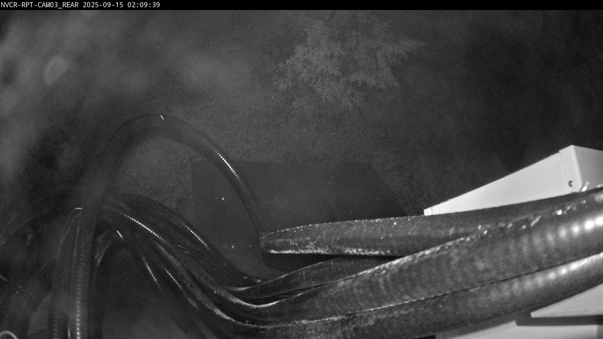 Web Cam History Image - 143