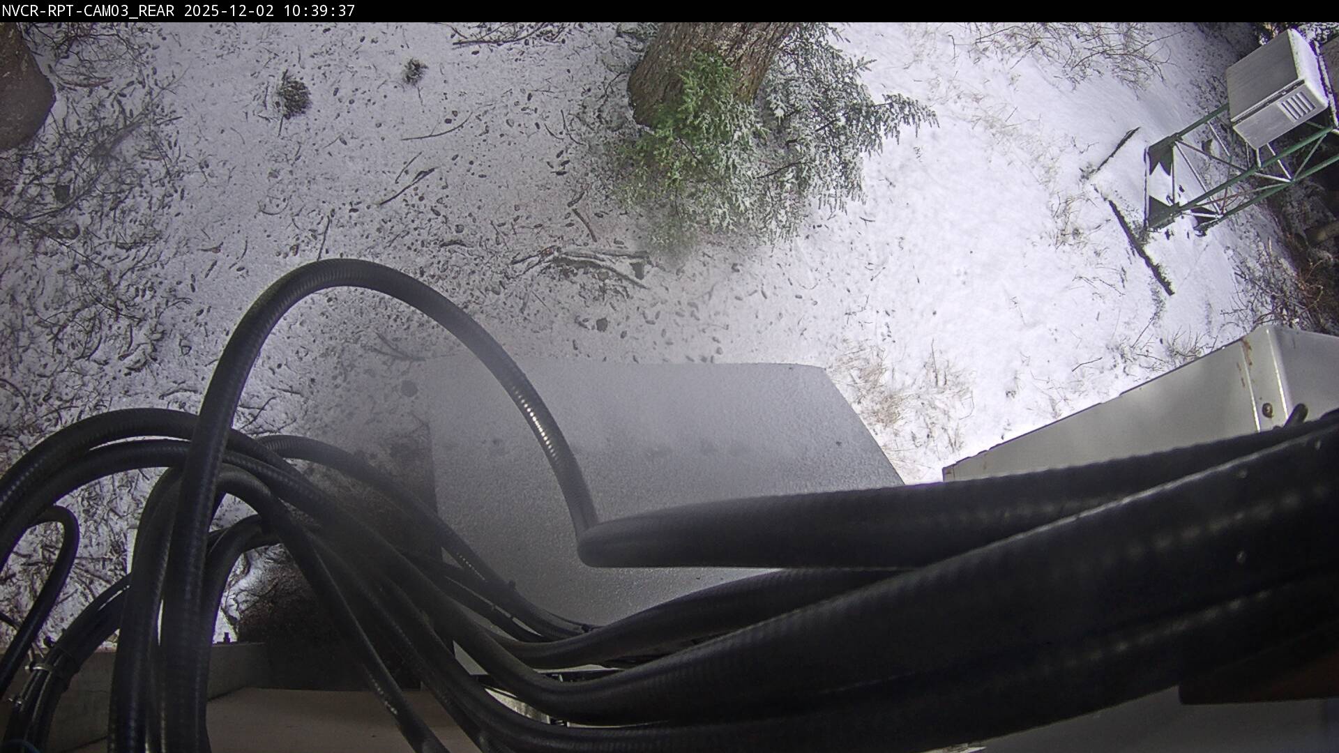 Web Cam History Image - 143