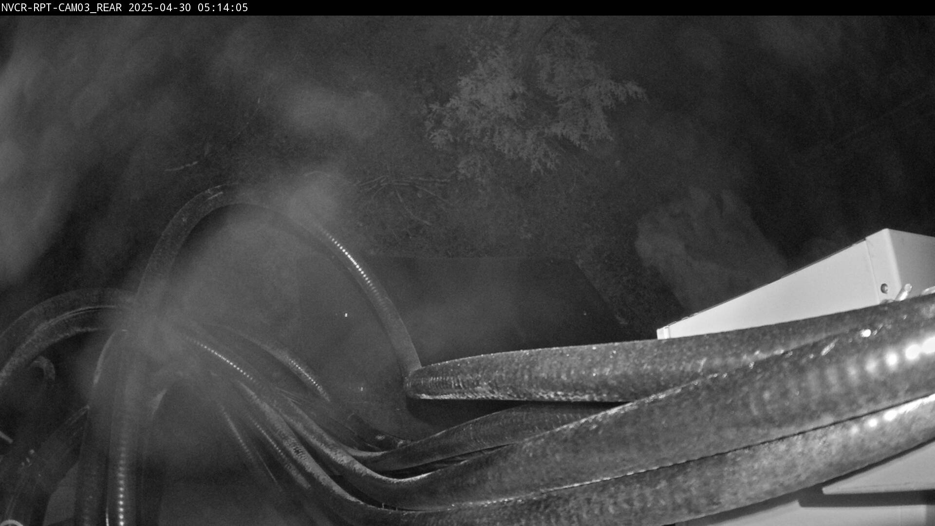 Web Cam History Image - 144