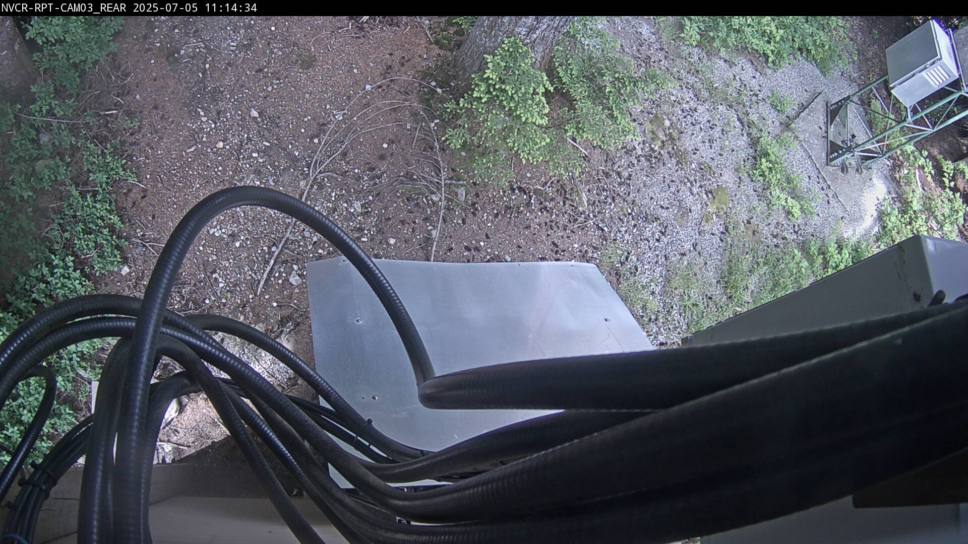 Web Cam History Image - 144