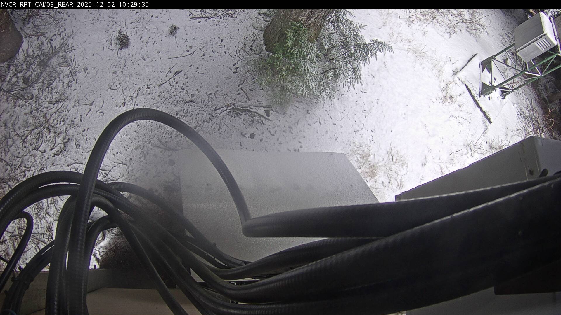 Web Cam History Image - 144