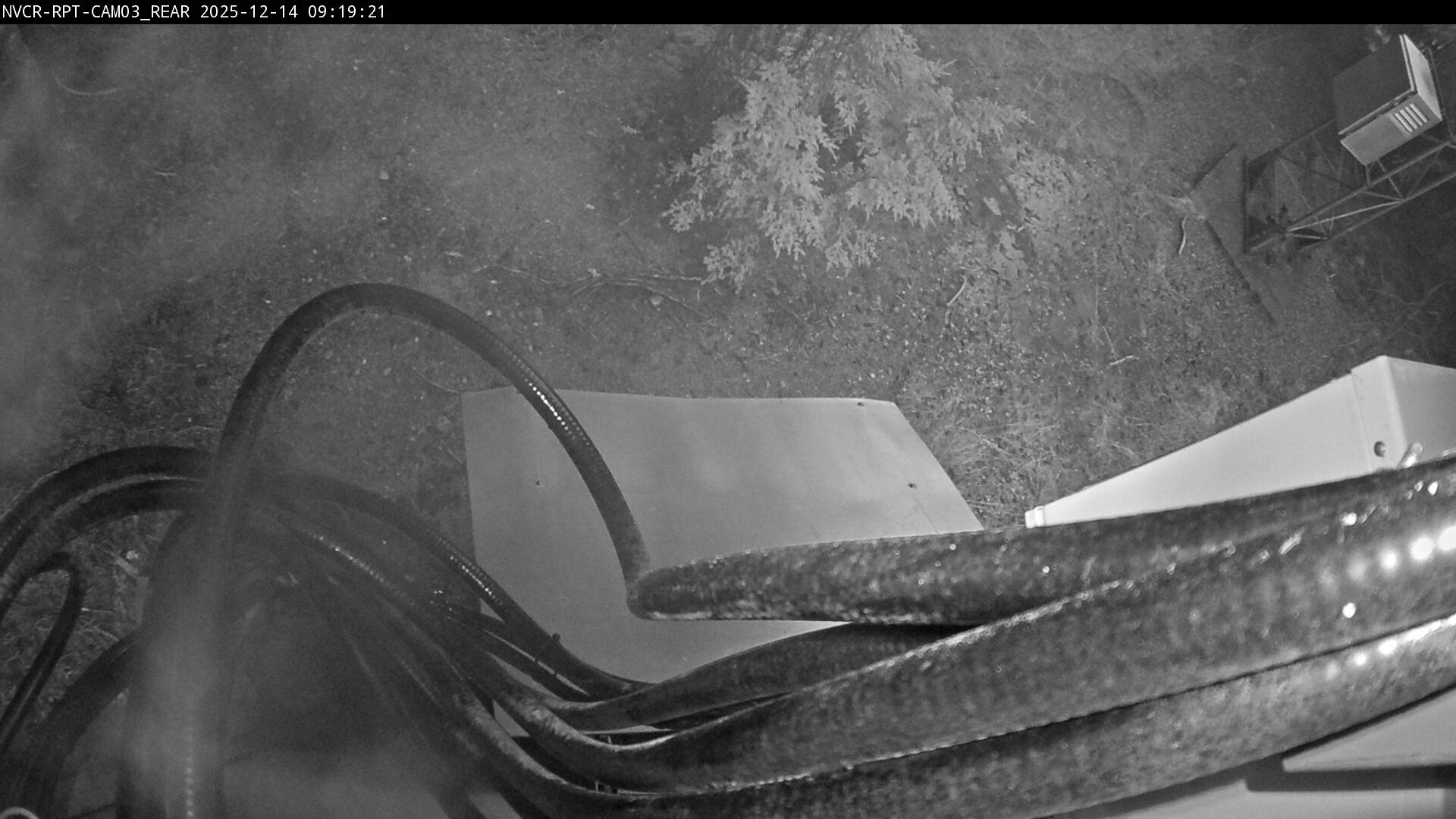 Web Cam History Image - 144