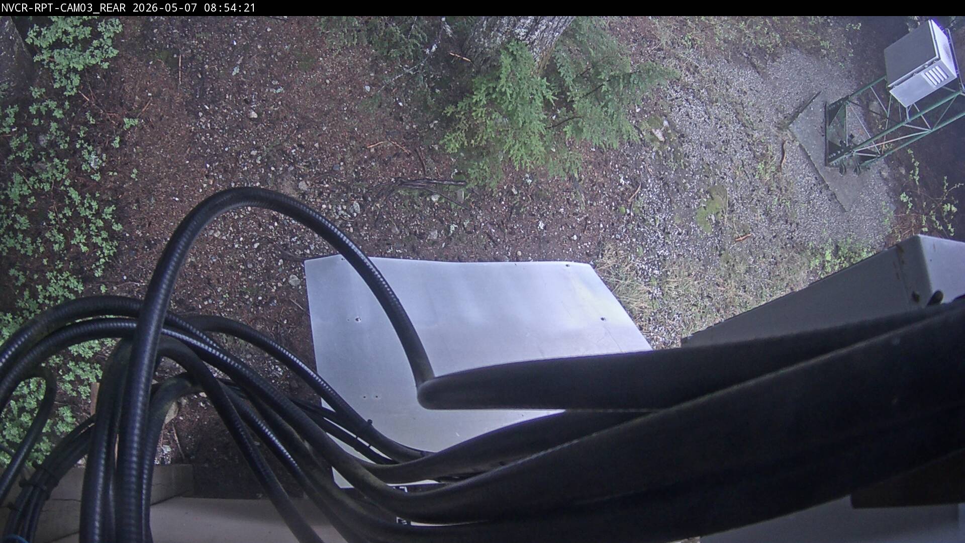 Web Cam History Image - 144