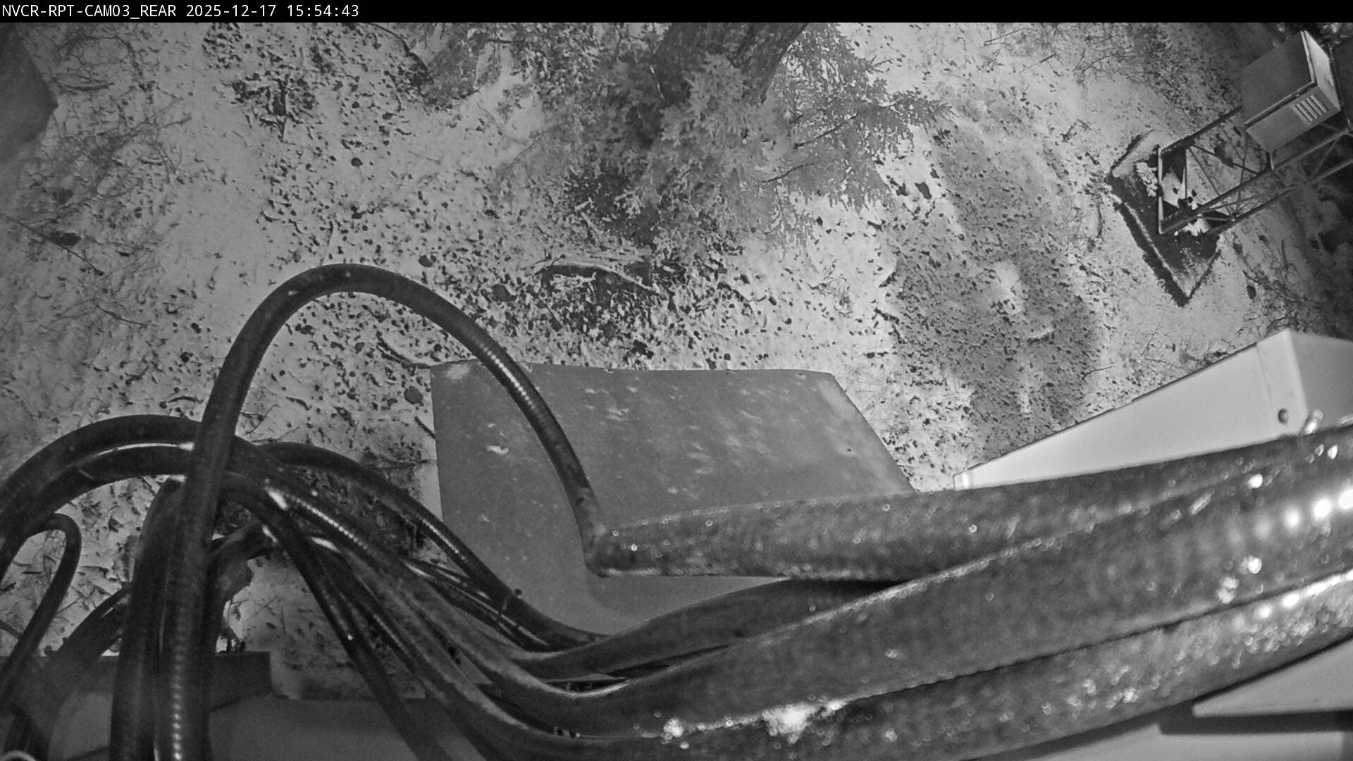 Web Cam History Image - 145