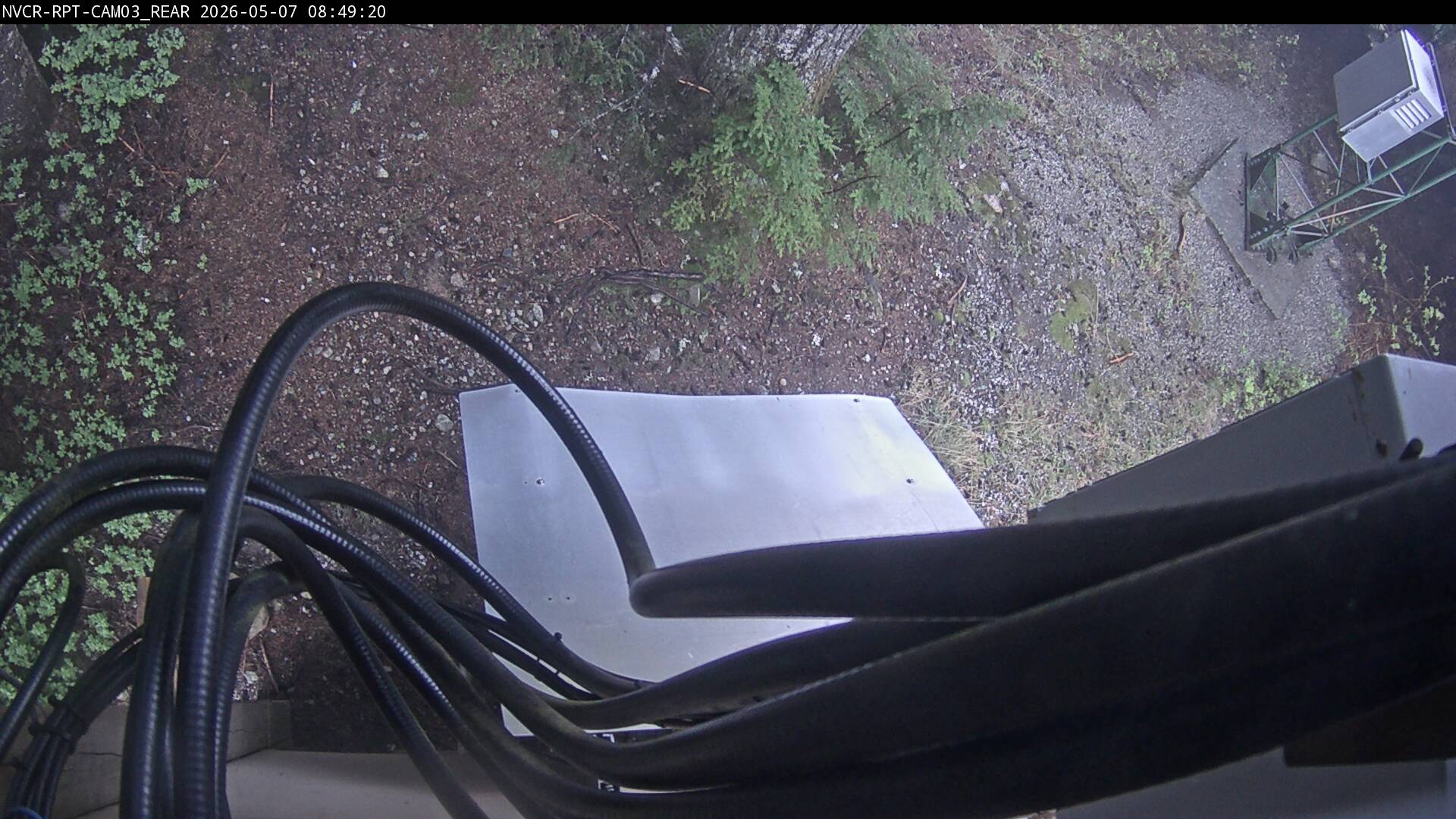 Web Cam History Image - 145