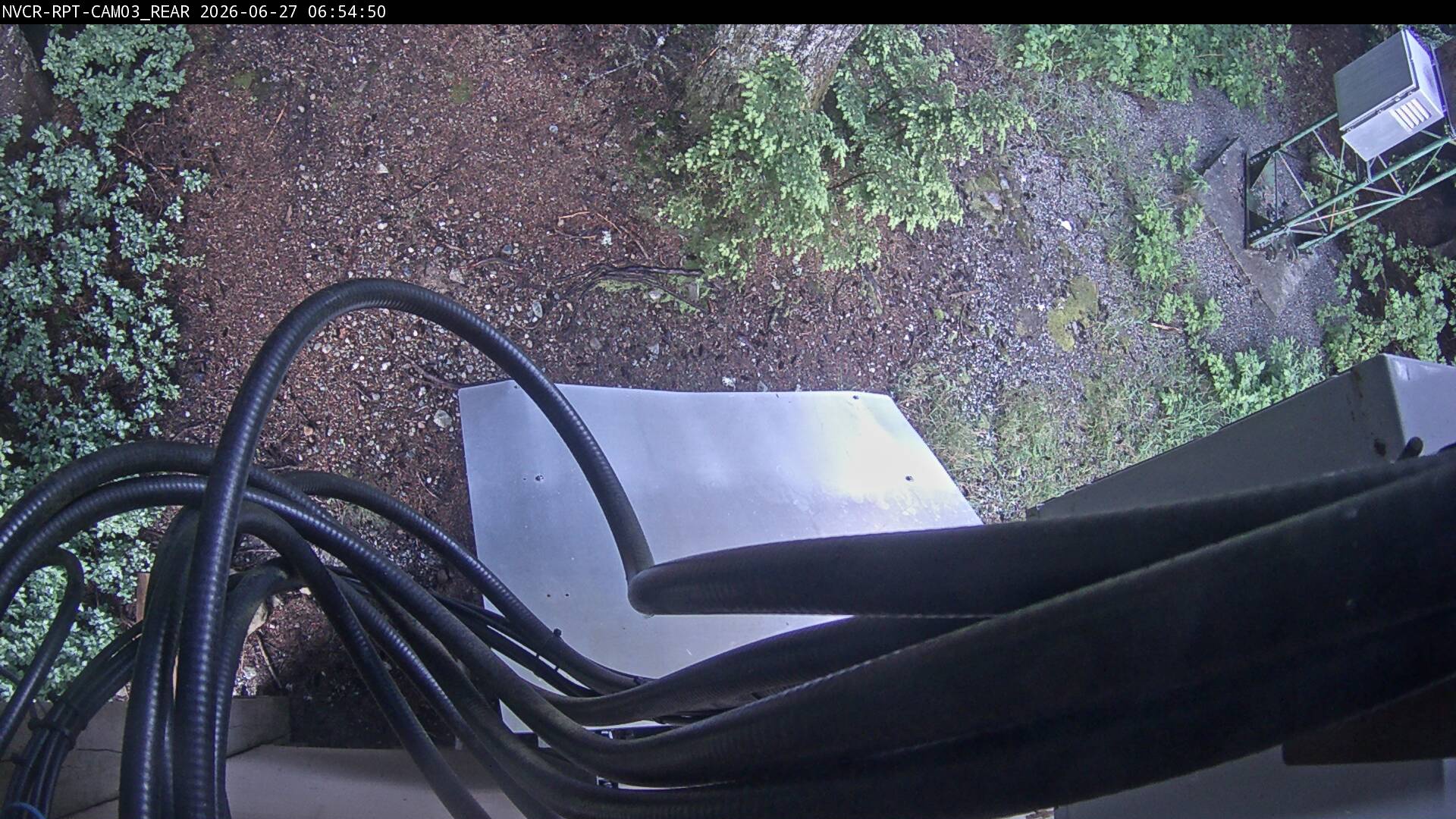 Web Cam History Image - 145